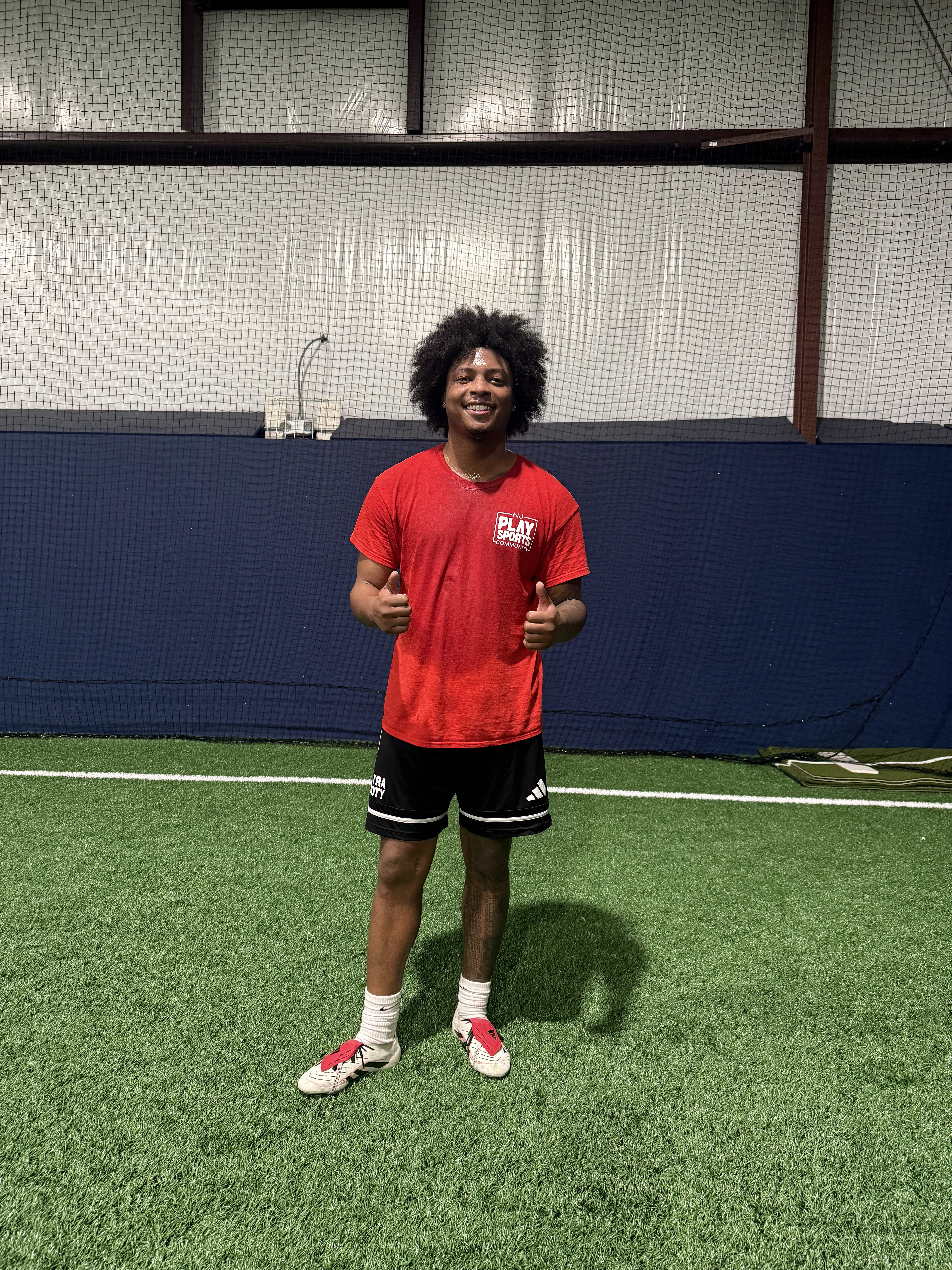 POTG - UCL Merchants