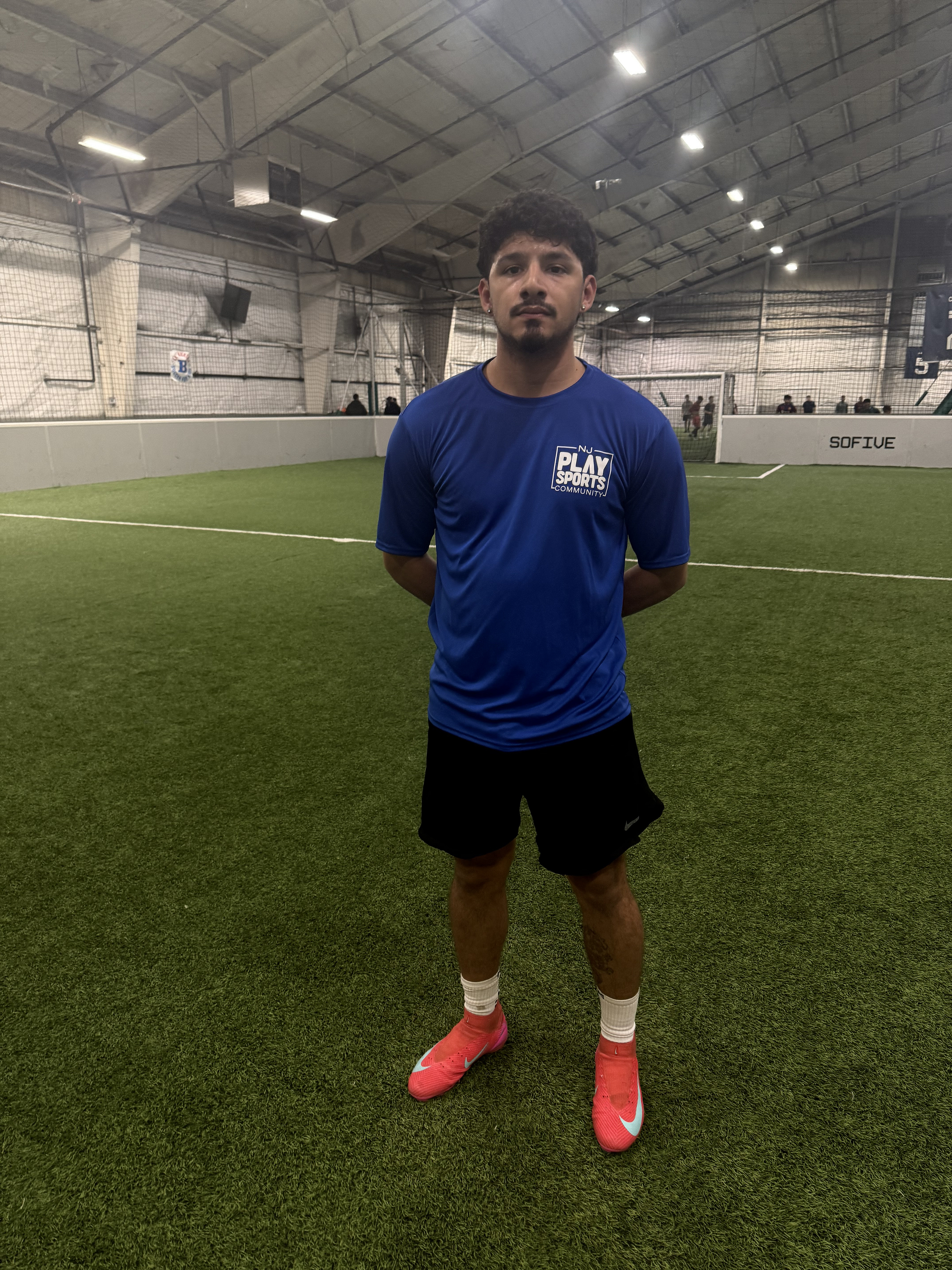 POTG - Los Pollos Hermanos