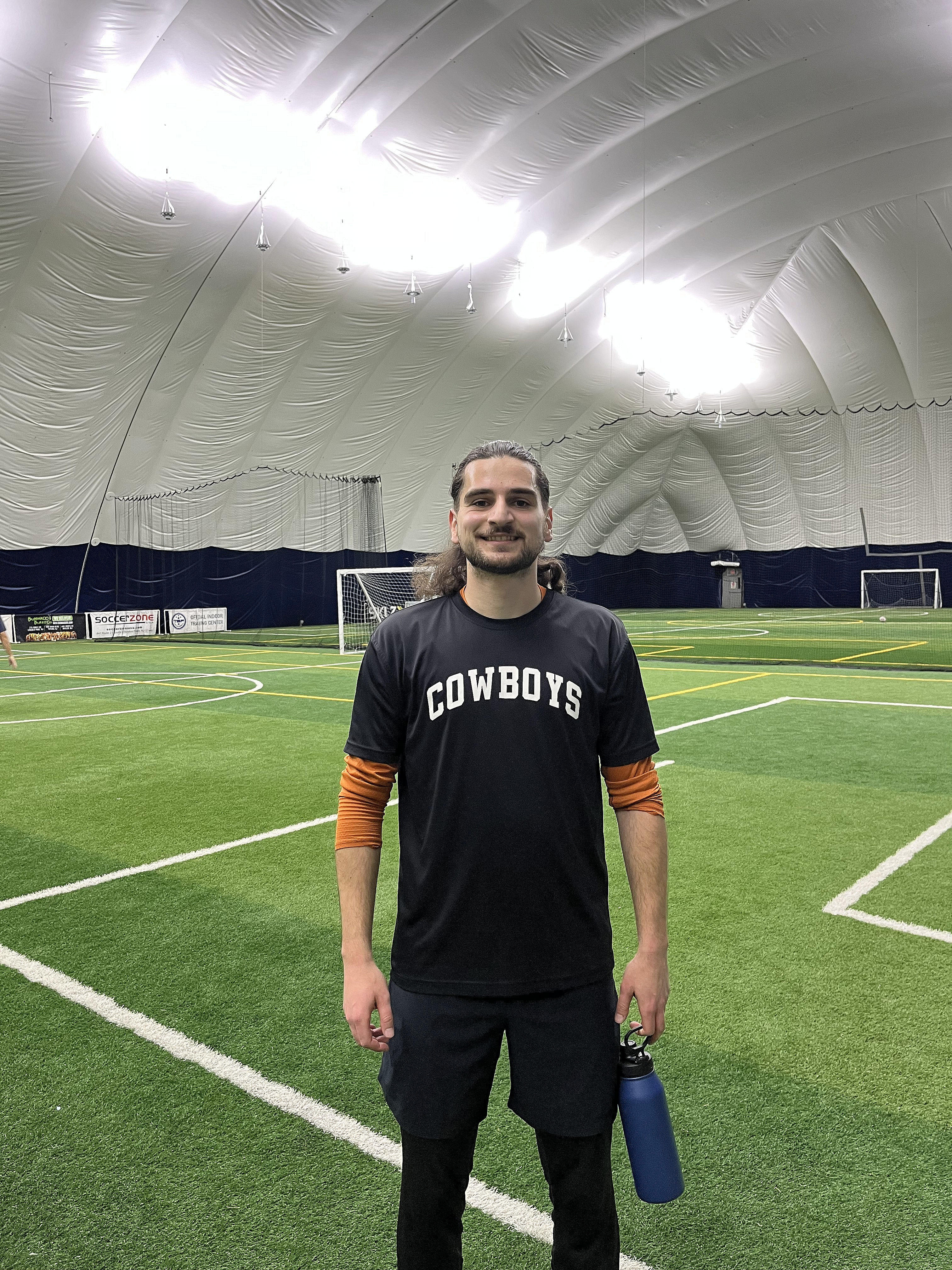 POTG - Cereal Killers