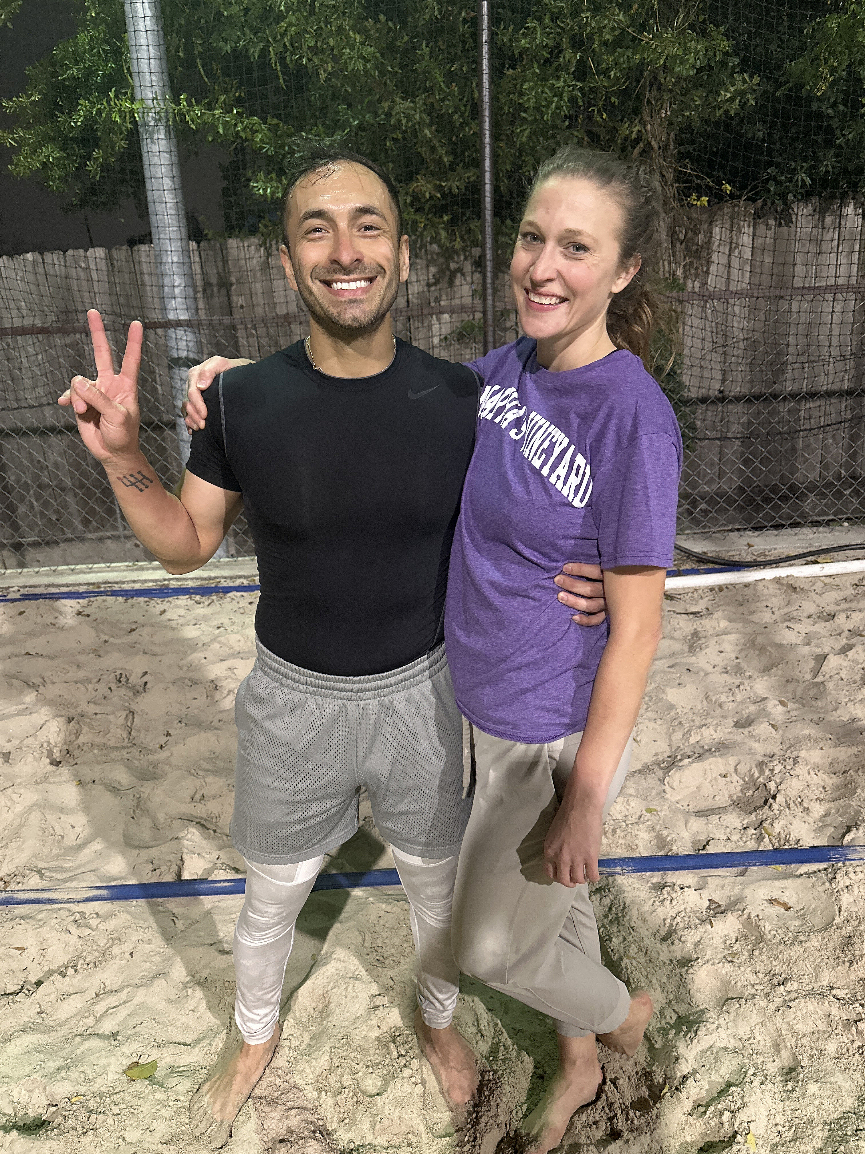 Beans, Greens, Potatoes, Tomatoes...