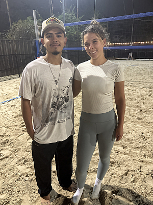 Tres avocados  Team Photo