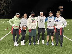 Nuns n Roses Team Photo