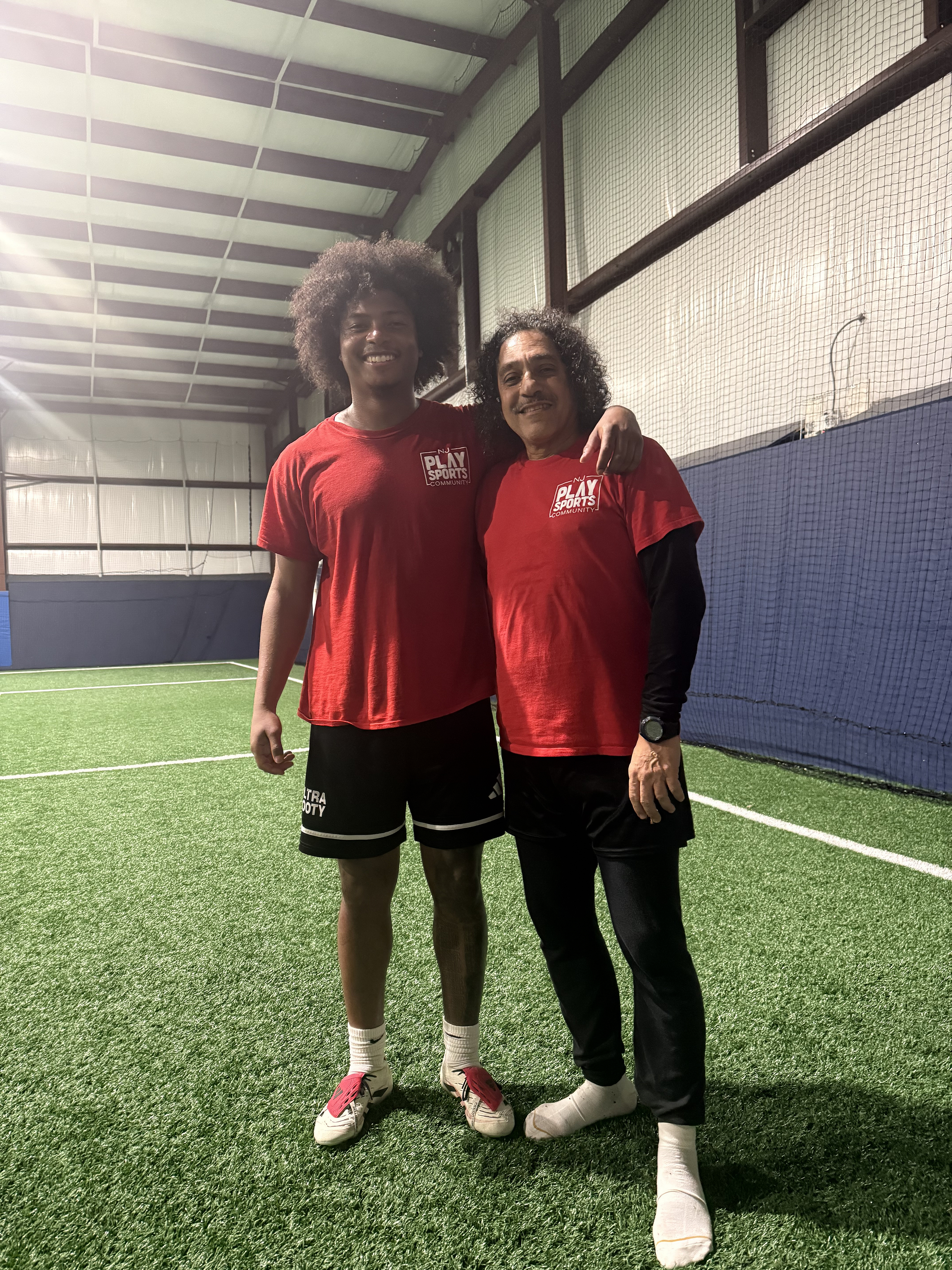 POTG - UCL Merchants