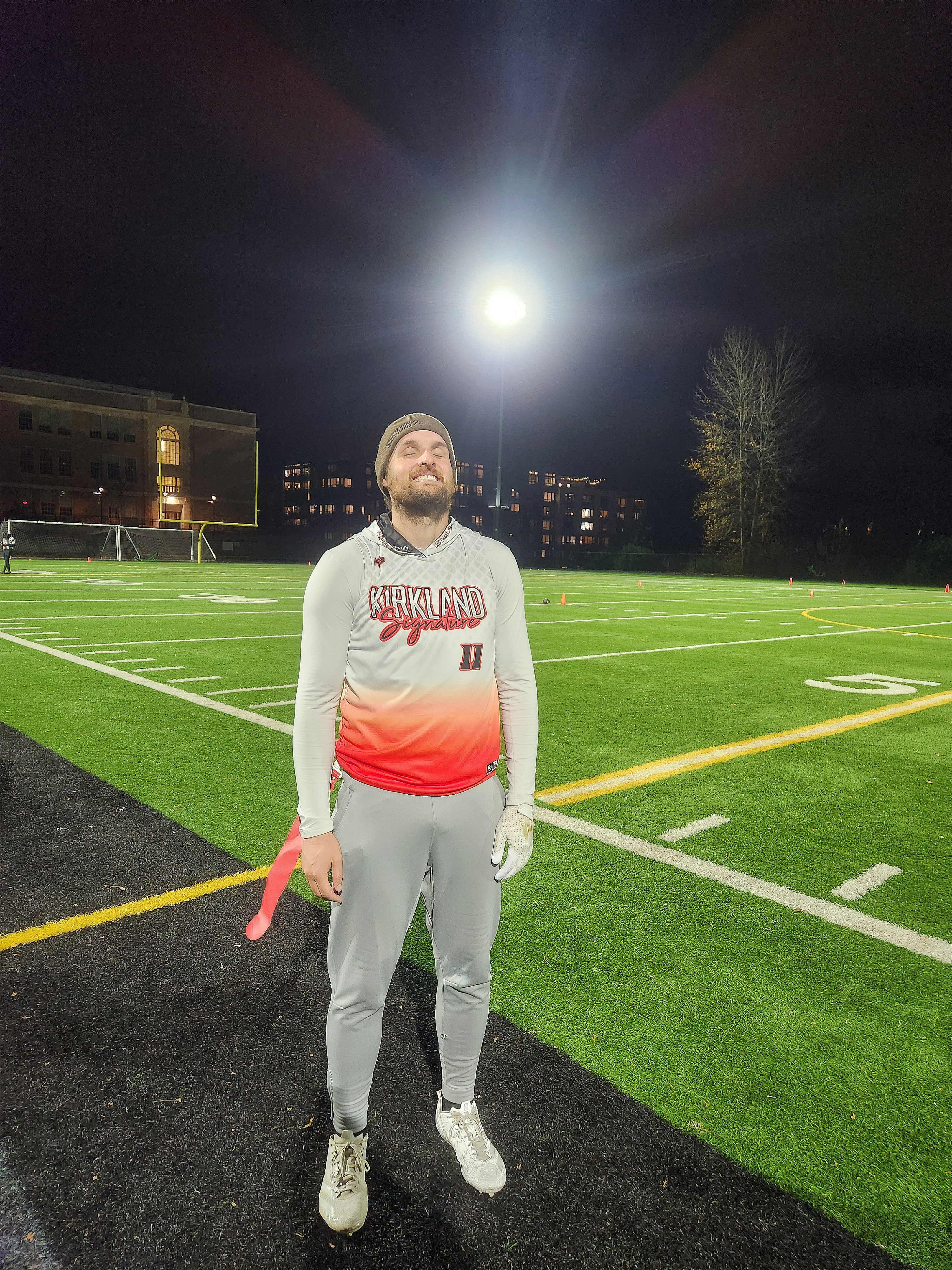 POTG - Kirkland Signature