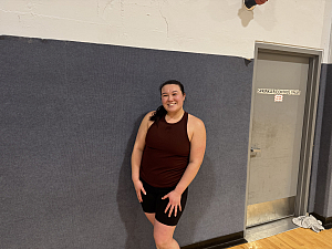 Player Of The Game: Vienna R