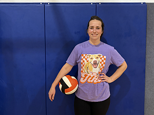 Player Of The Game: Genna C