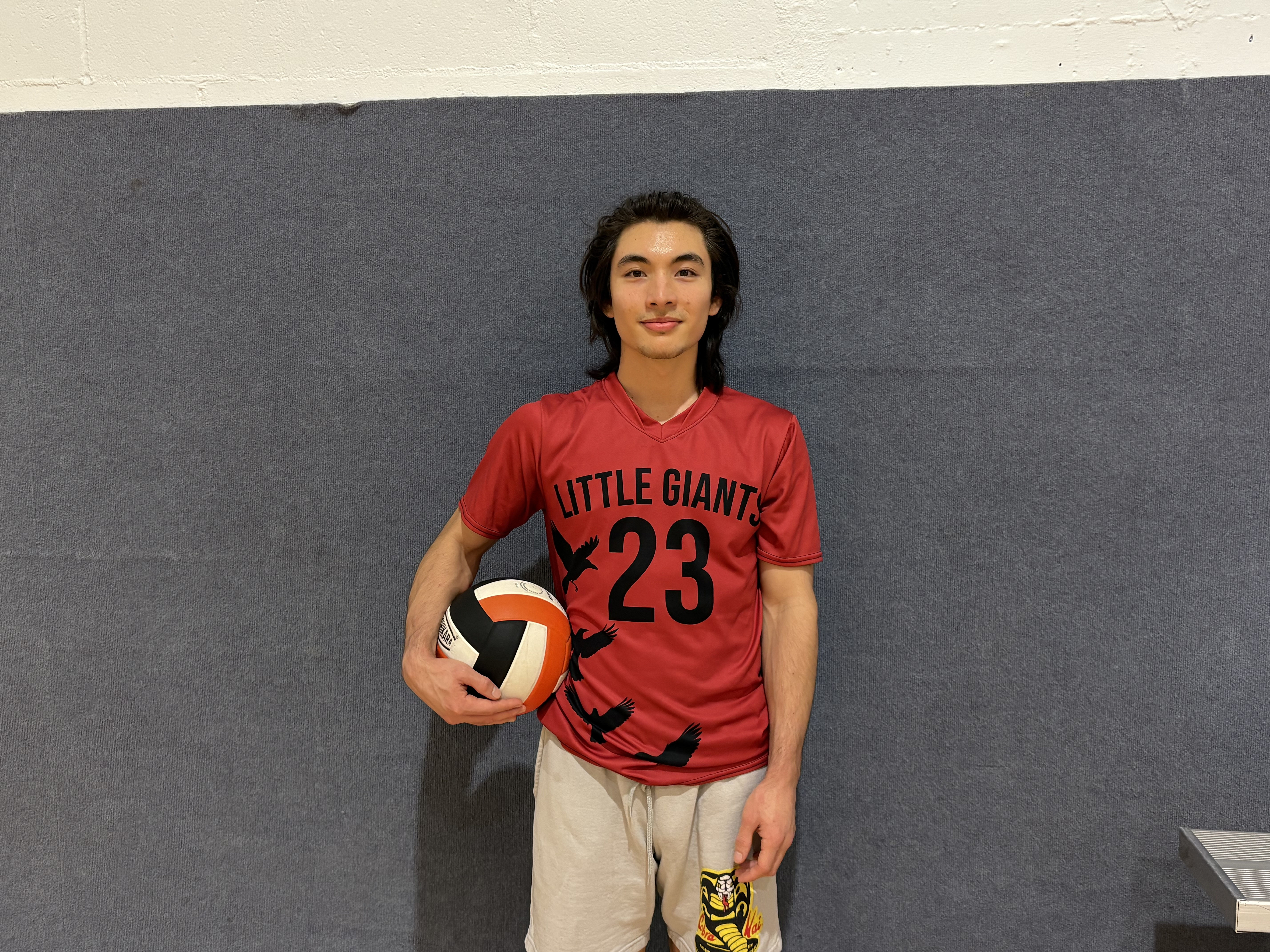 POTG - Little Giants