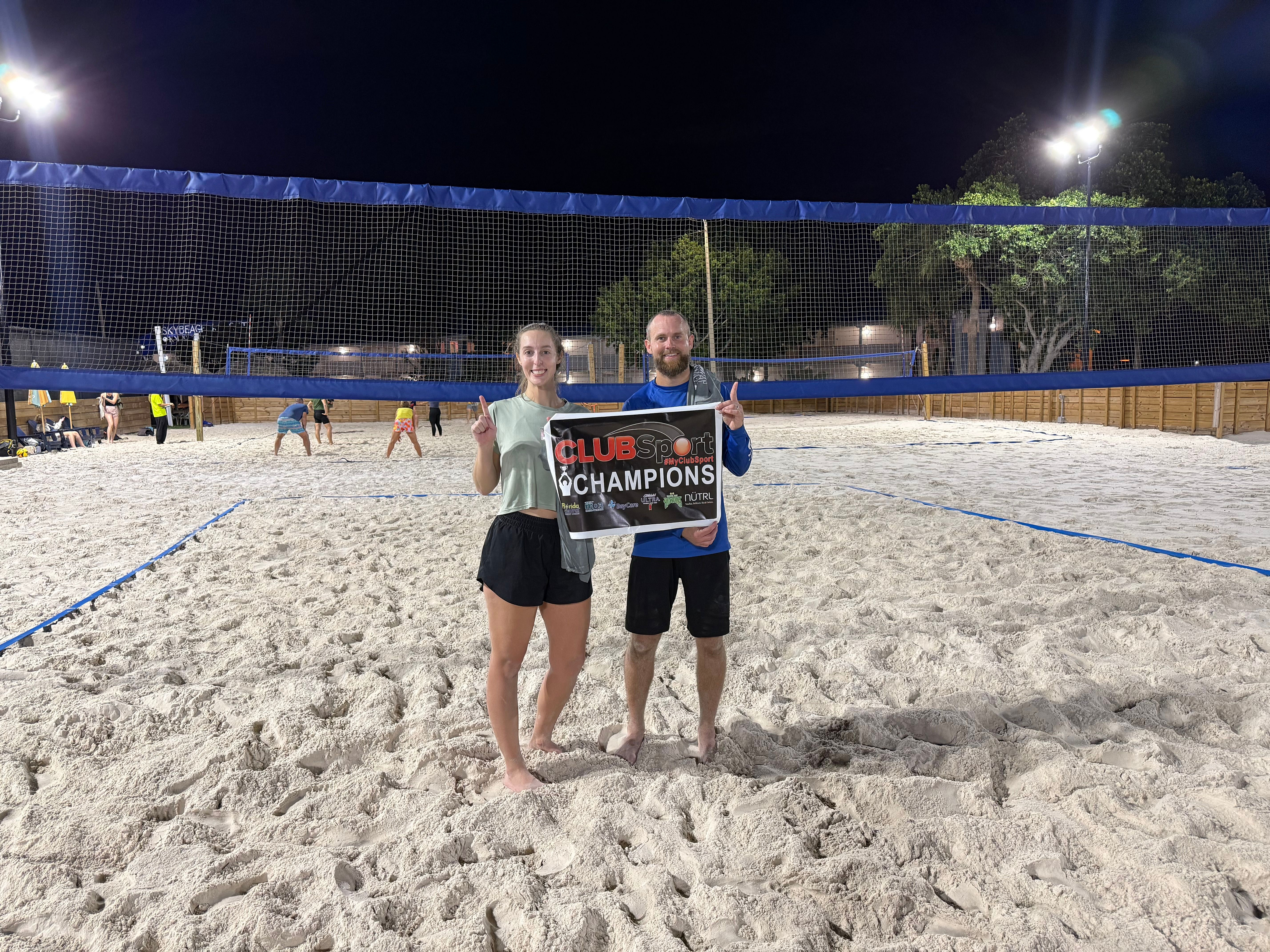 Maybe We'll Get Better - CHAMPS