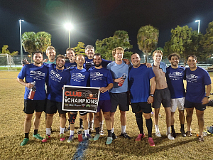 Footy Fetish SC - CHAMPS photo