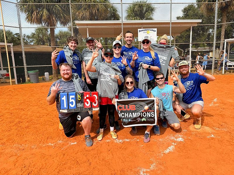 Alcoballics - CHAMPS