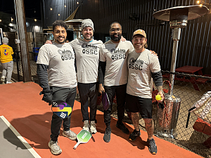 Pickles R' Us Team Photo