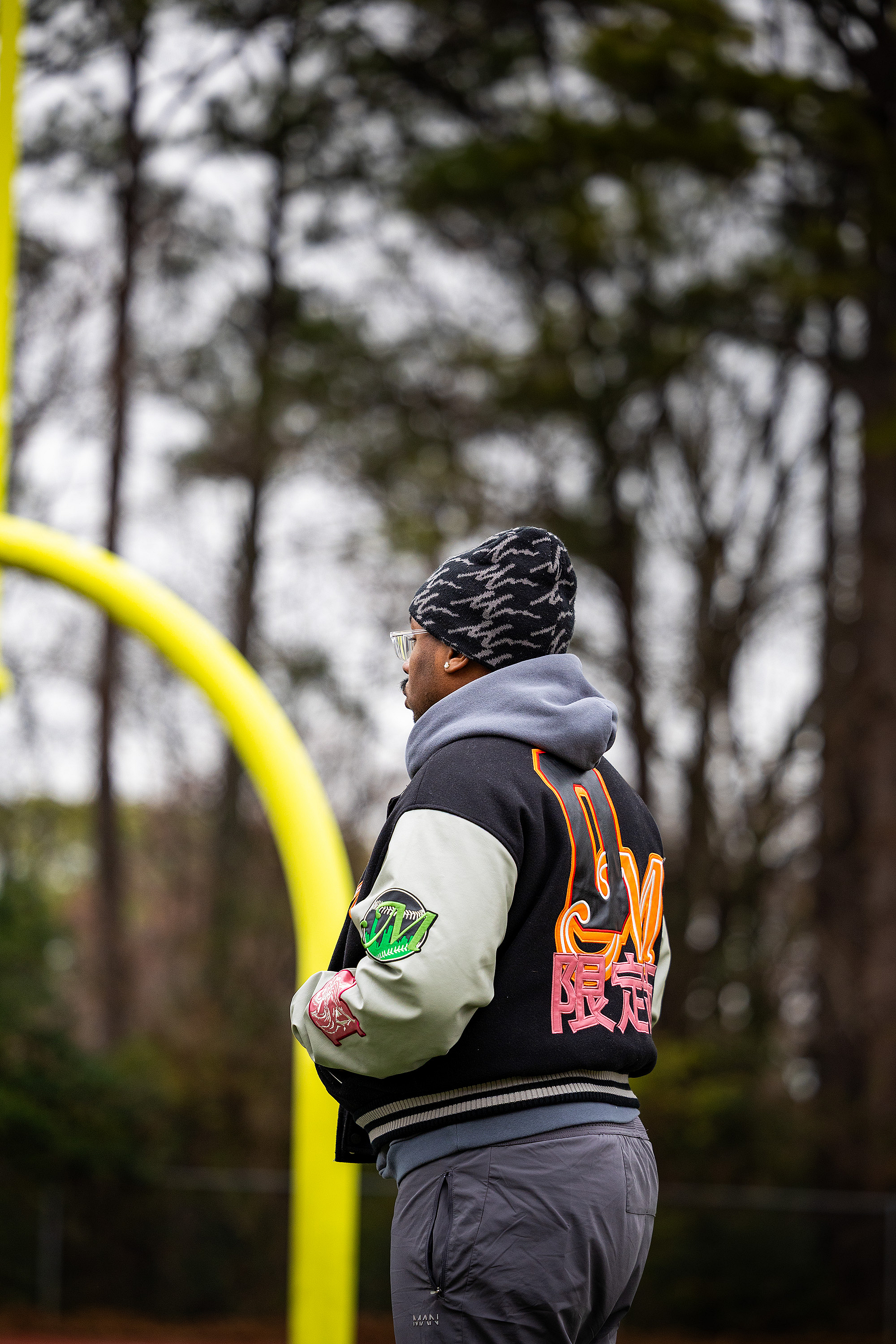 12.06.25 // Saturday // Carver HS