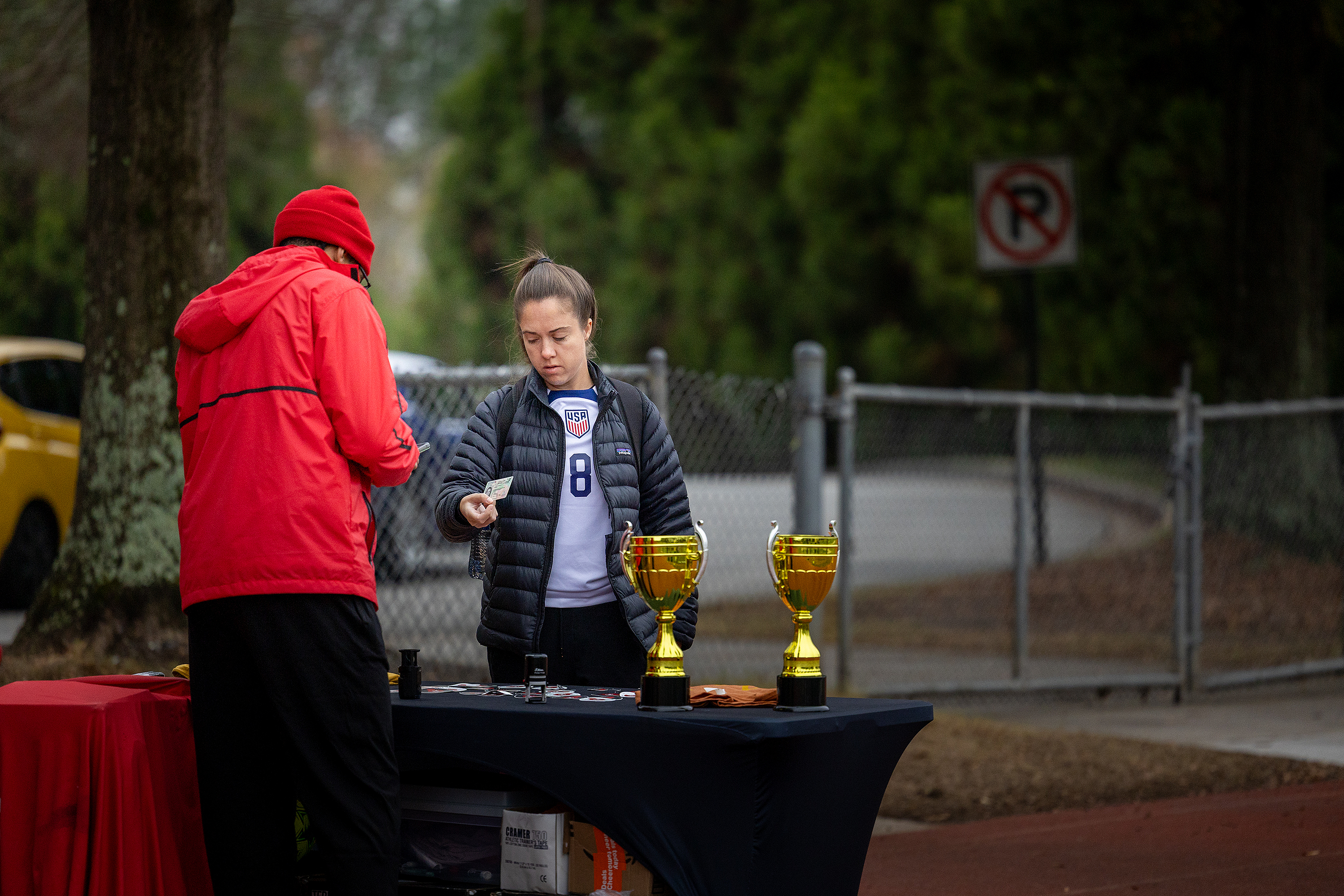 12.06.25 // Saturday // Carver HS