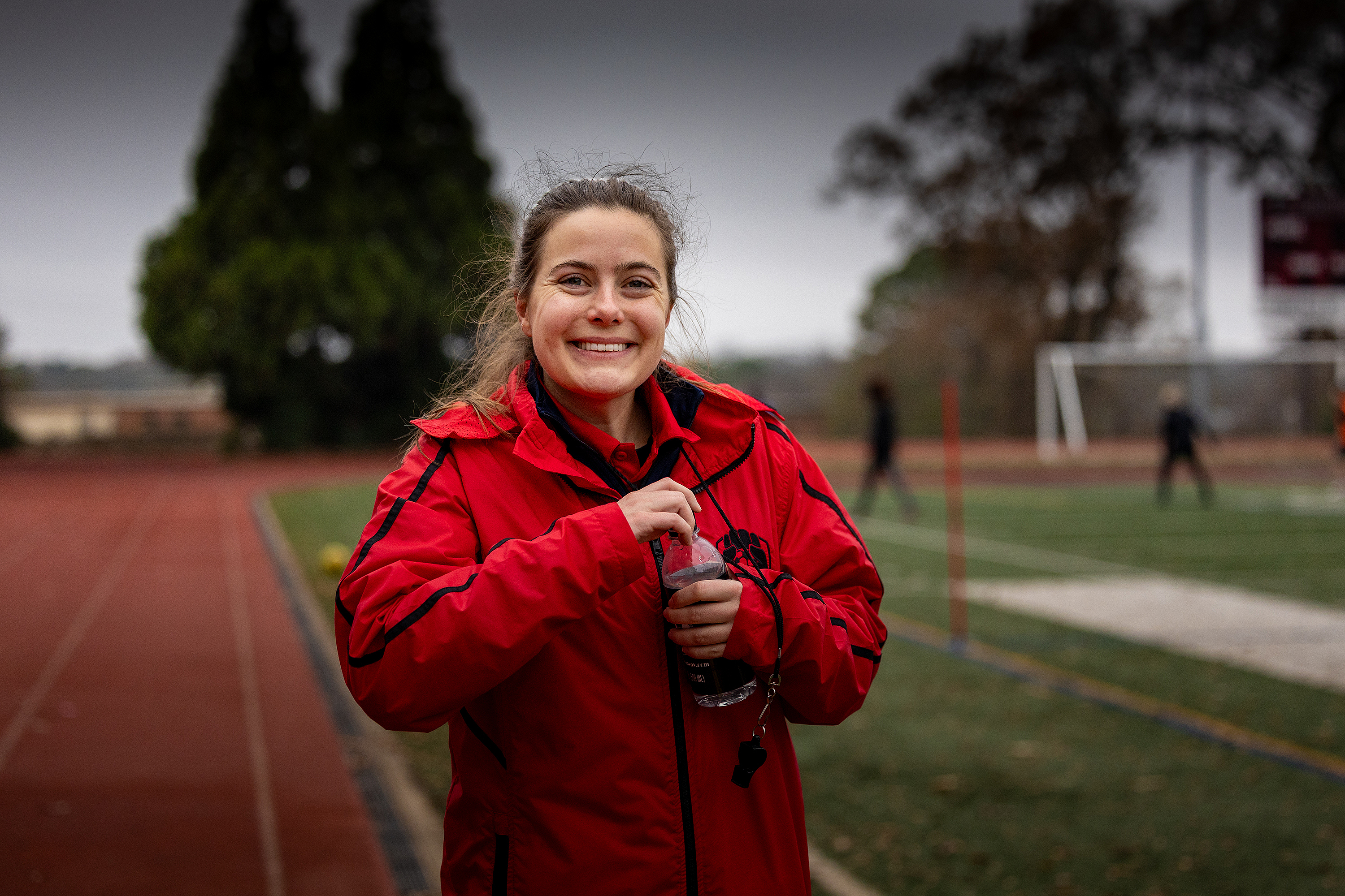 12.06.25 // Saturday // Carver HS