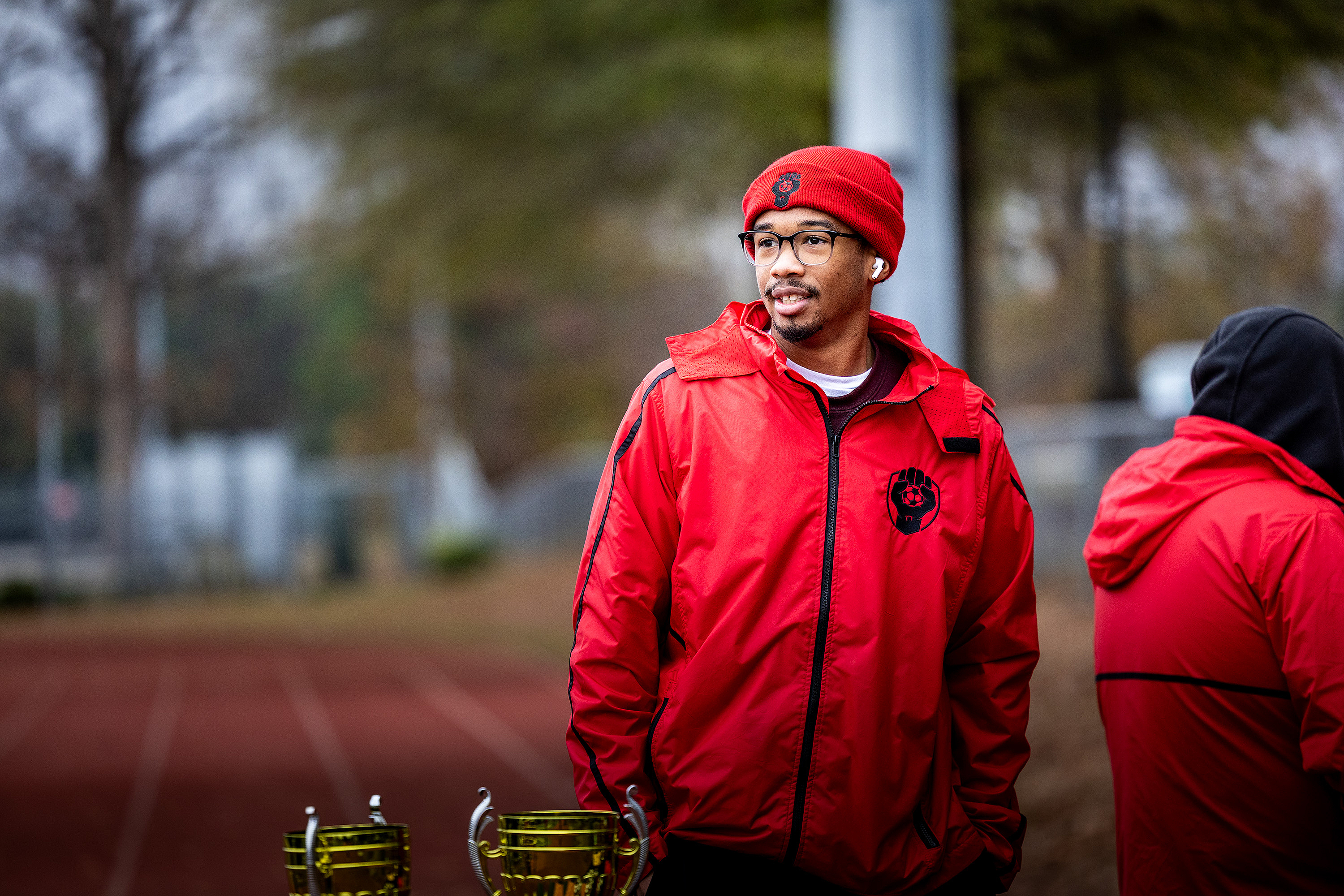 12.06.25 // Saturday // Carver HS