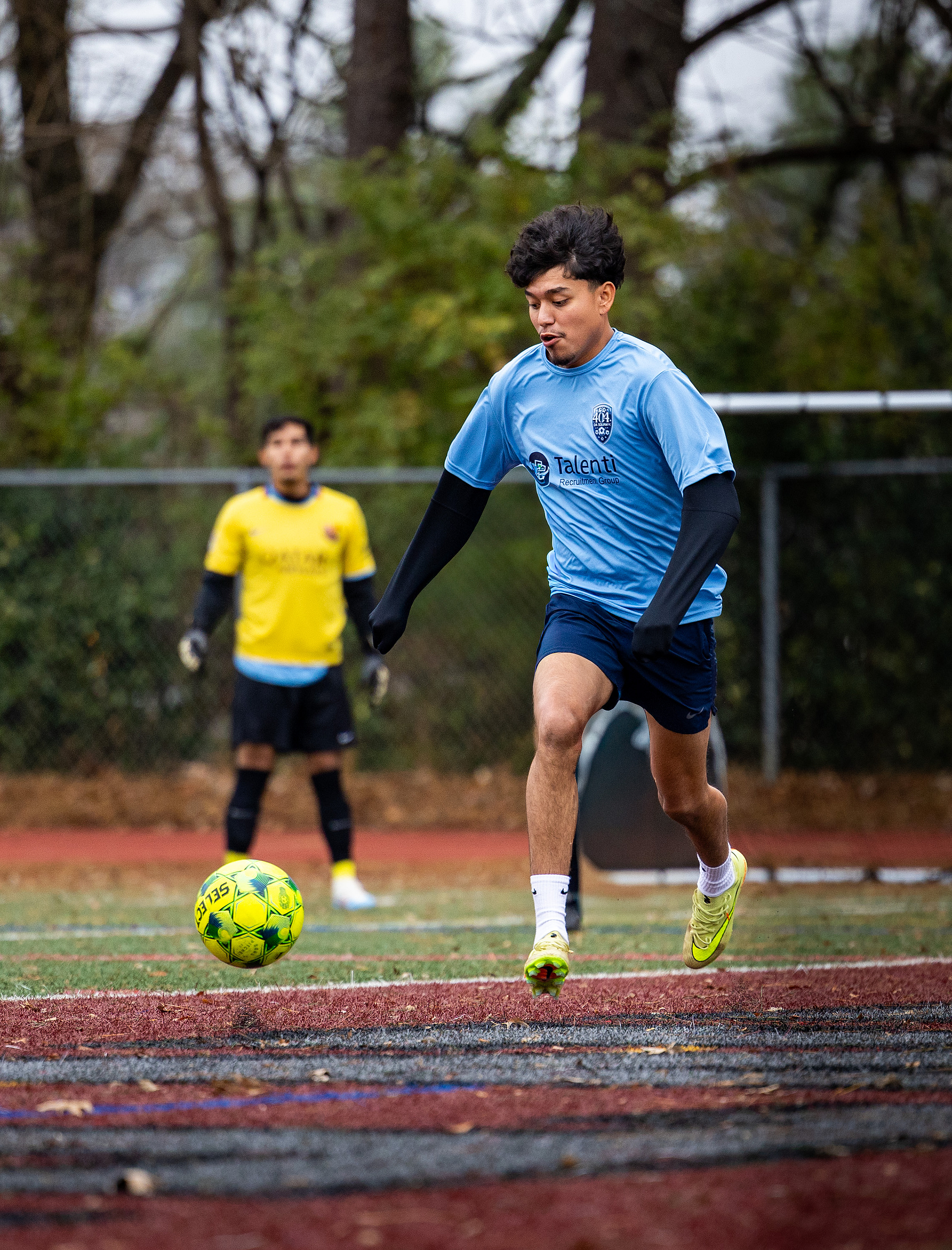 12.06.25 // Saturday // Carver HS