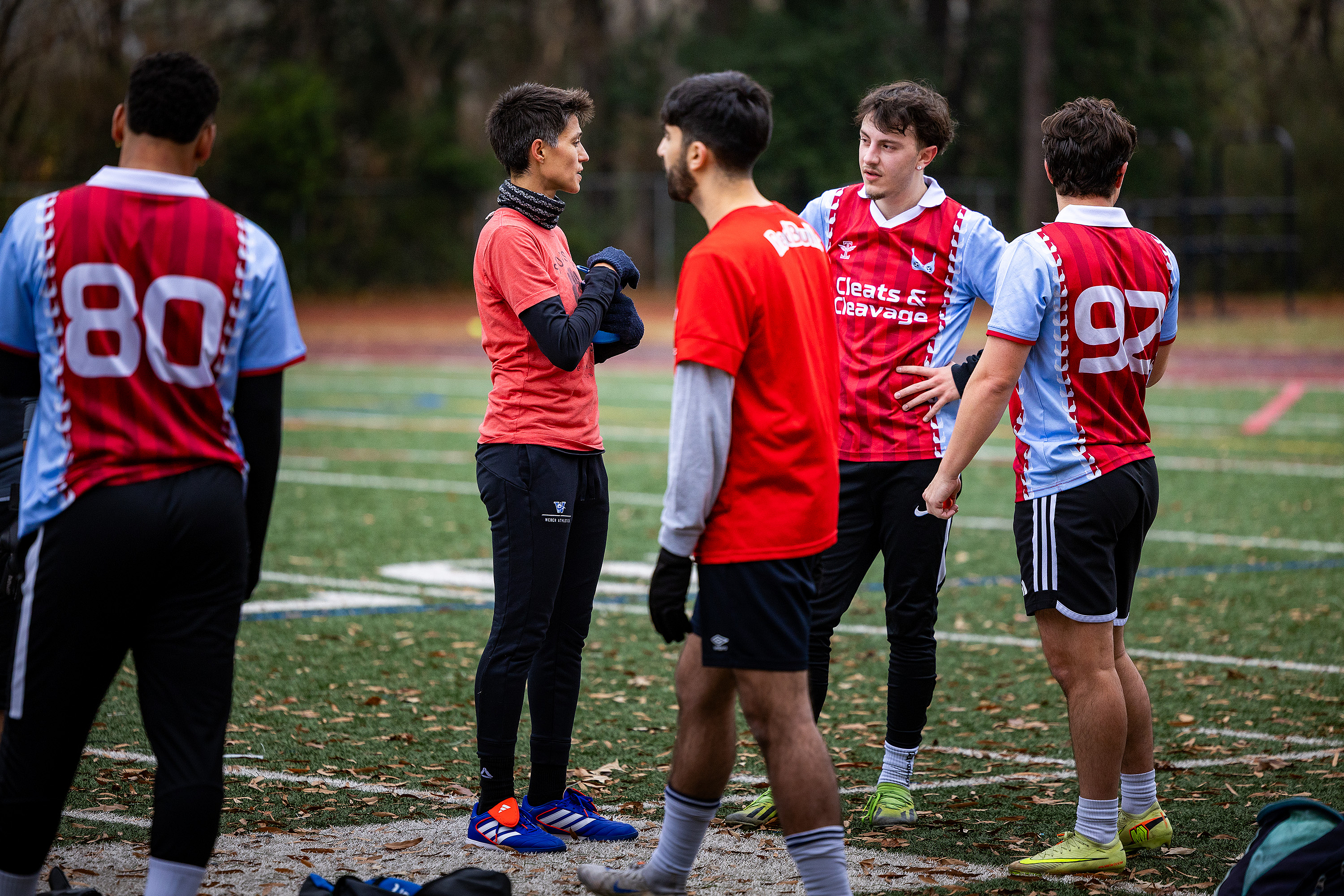 12.06.25 // Saturday // Carver HS