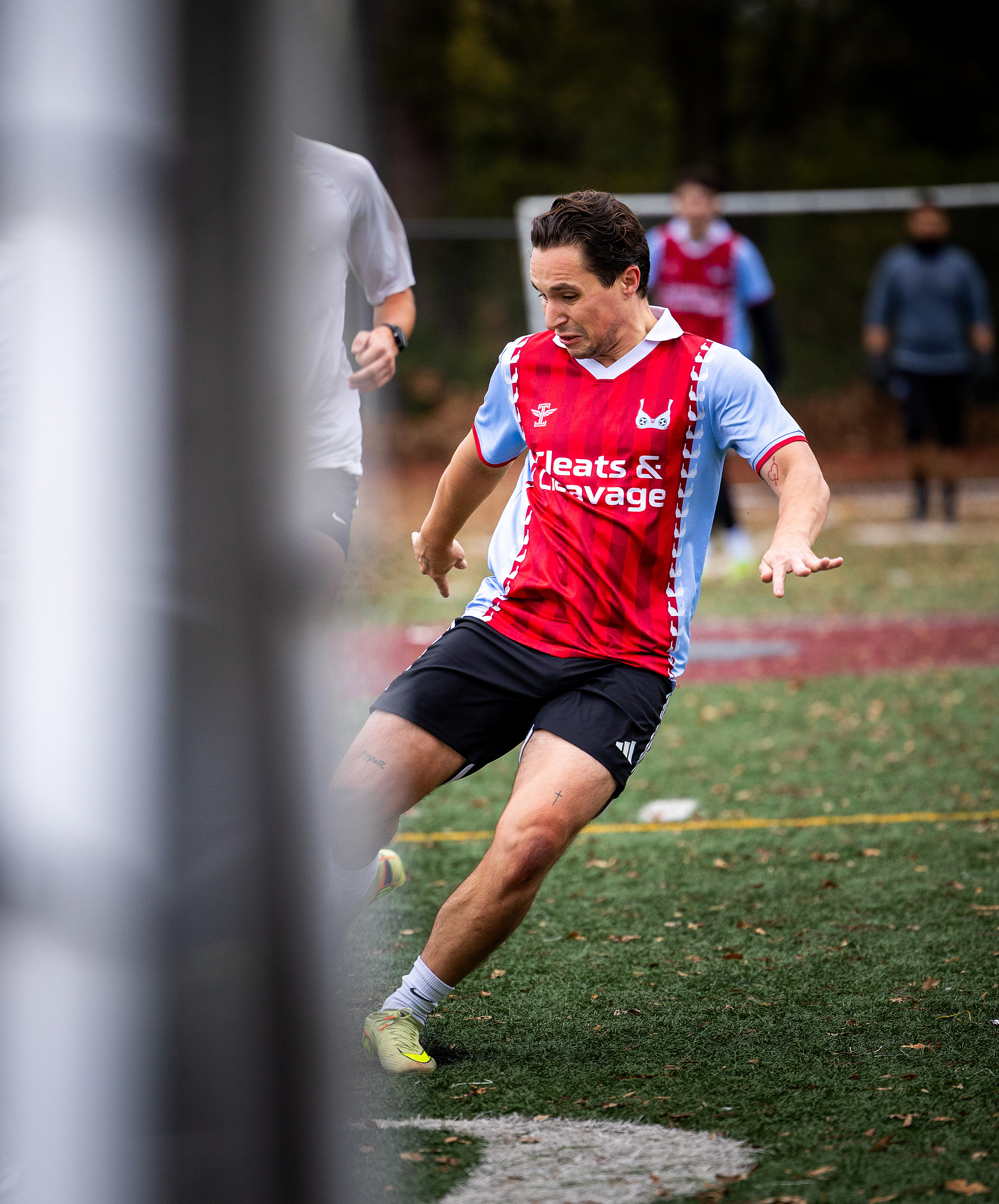 12.06.25 // Saturday // Carver HS