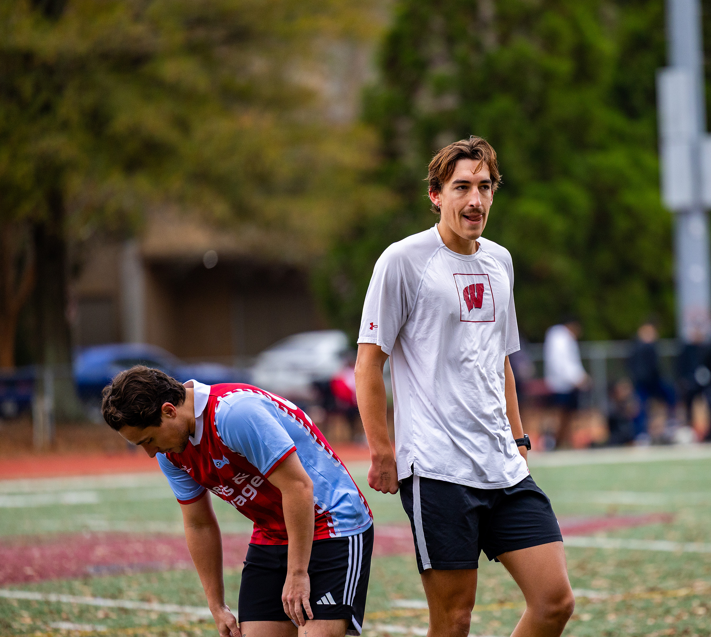 12.06.25 // Saturday // Carver HS