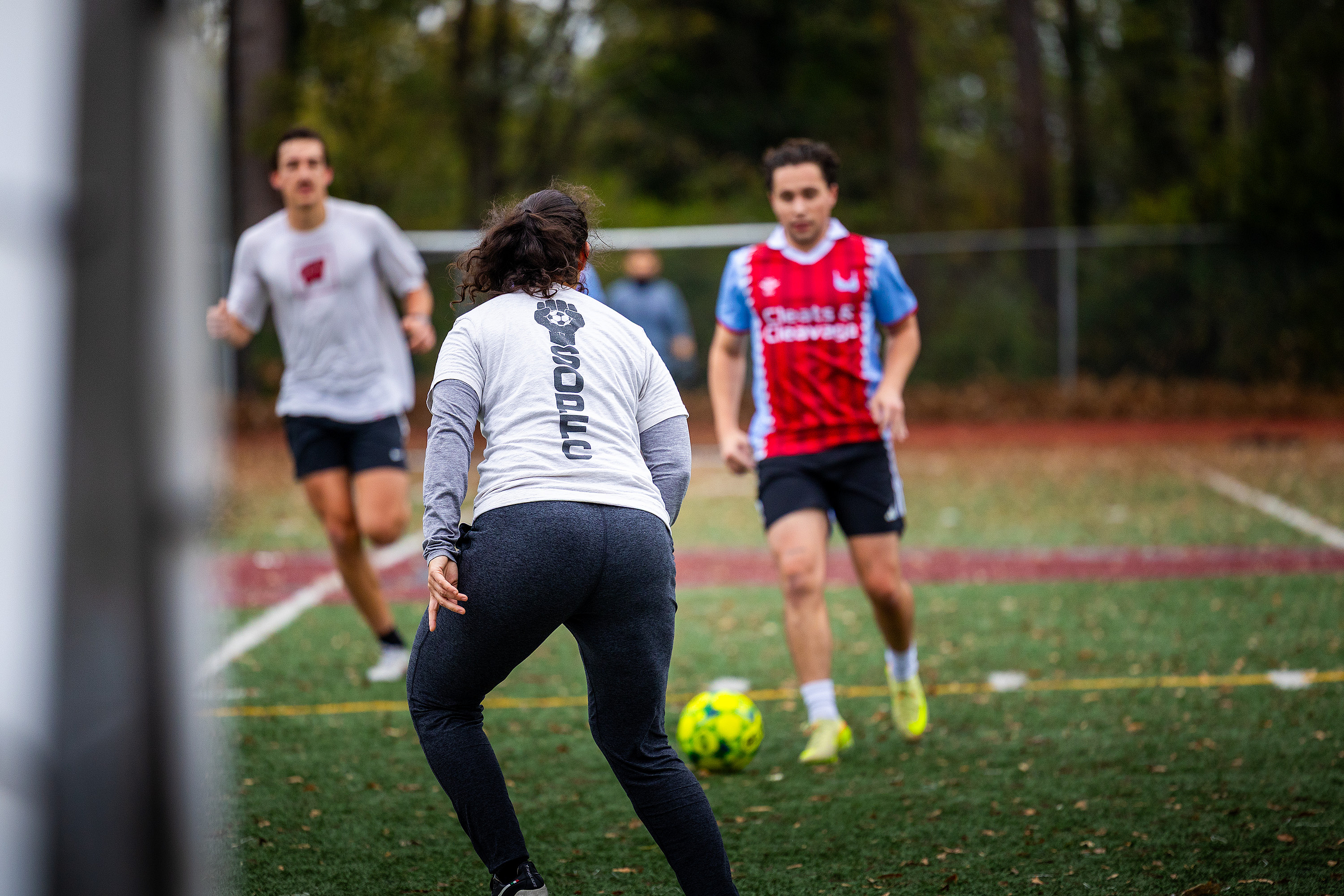 12.06.25 // Saturday // Carver HS