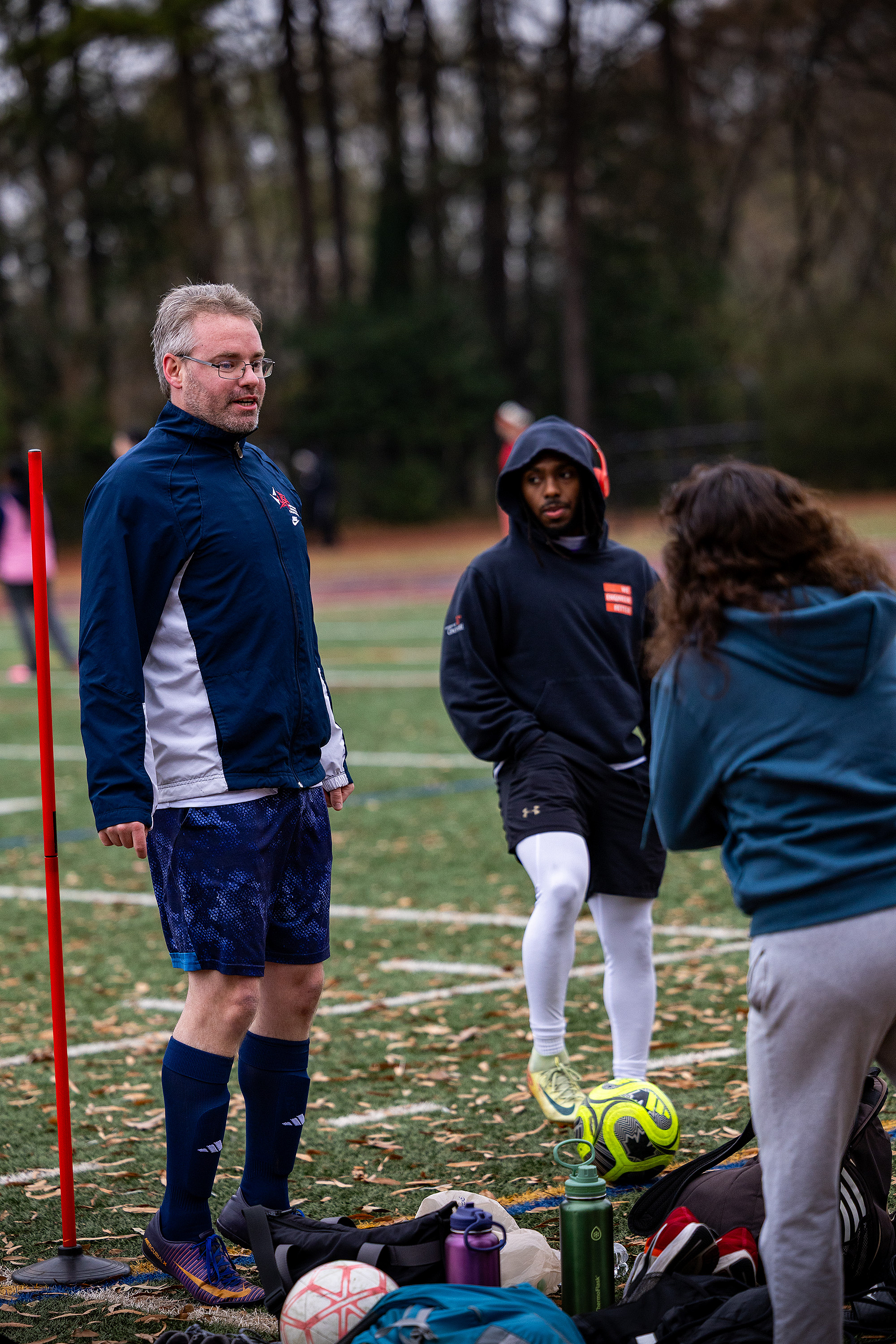 12.06.25 // Saturday // Carver HS