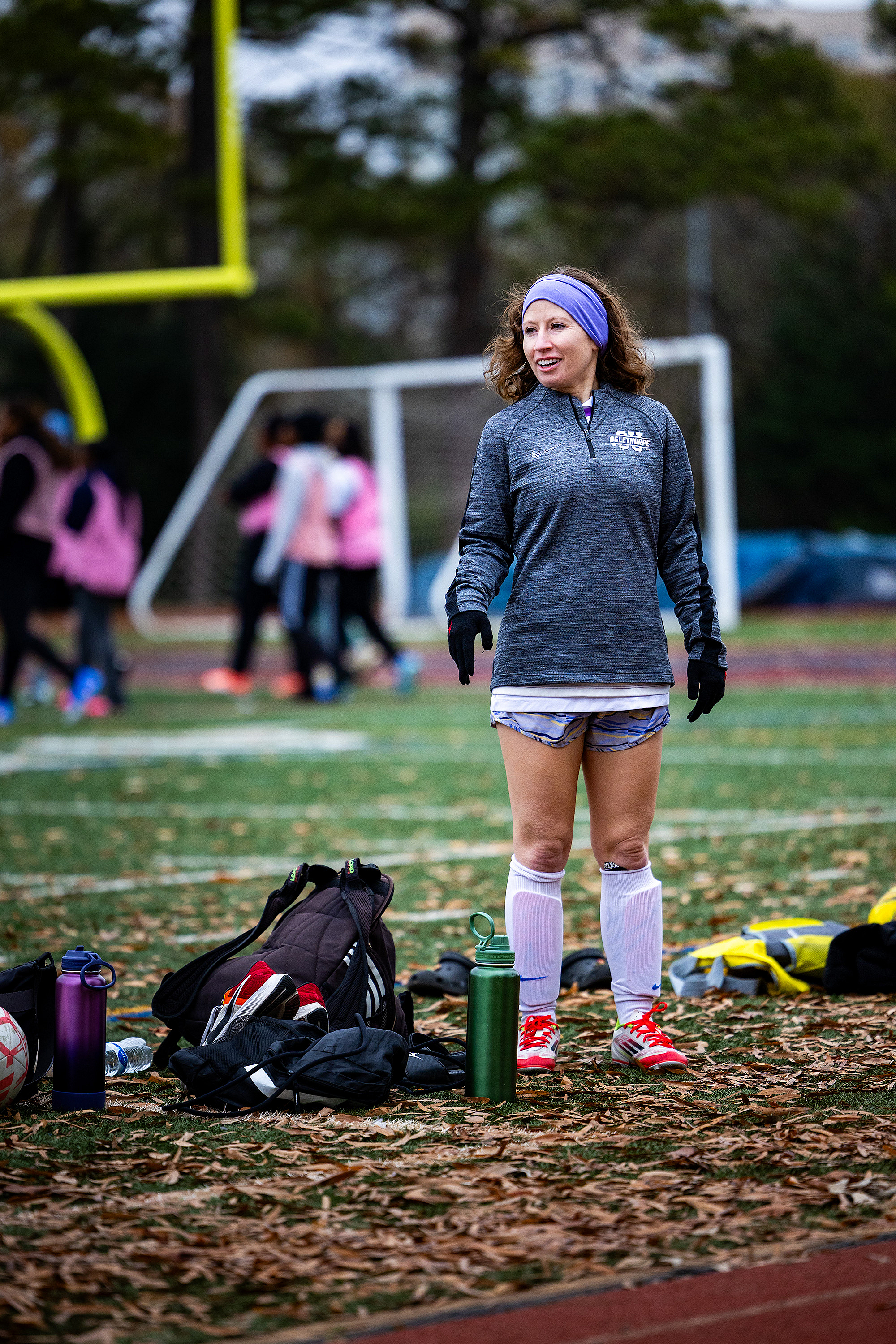 12.06.25 // Saturday // Carver HS