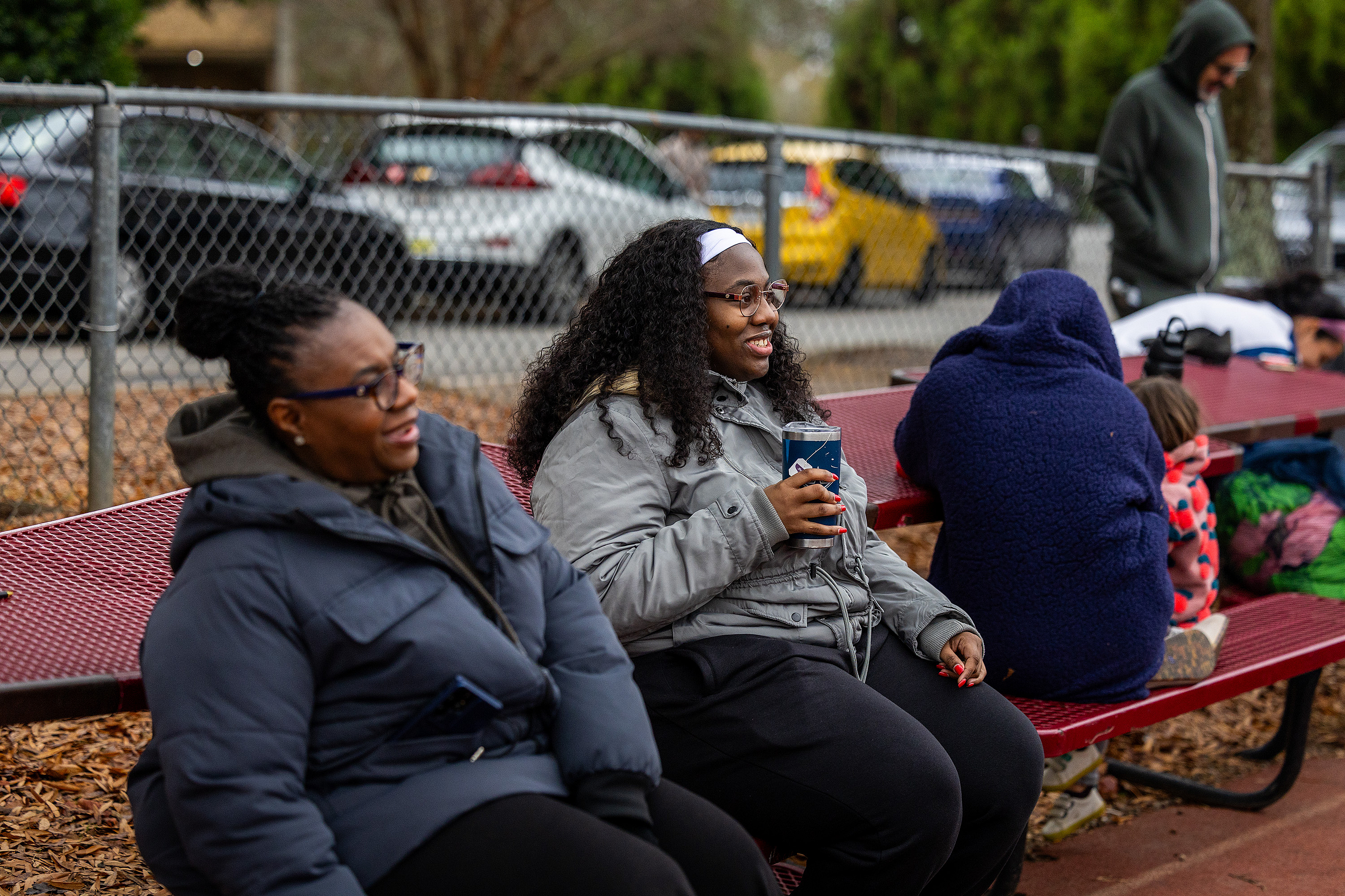 12.06.25 // Saturday // Carver HS