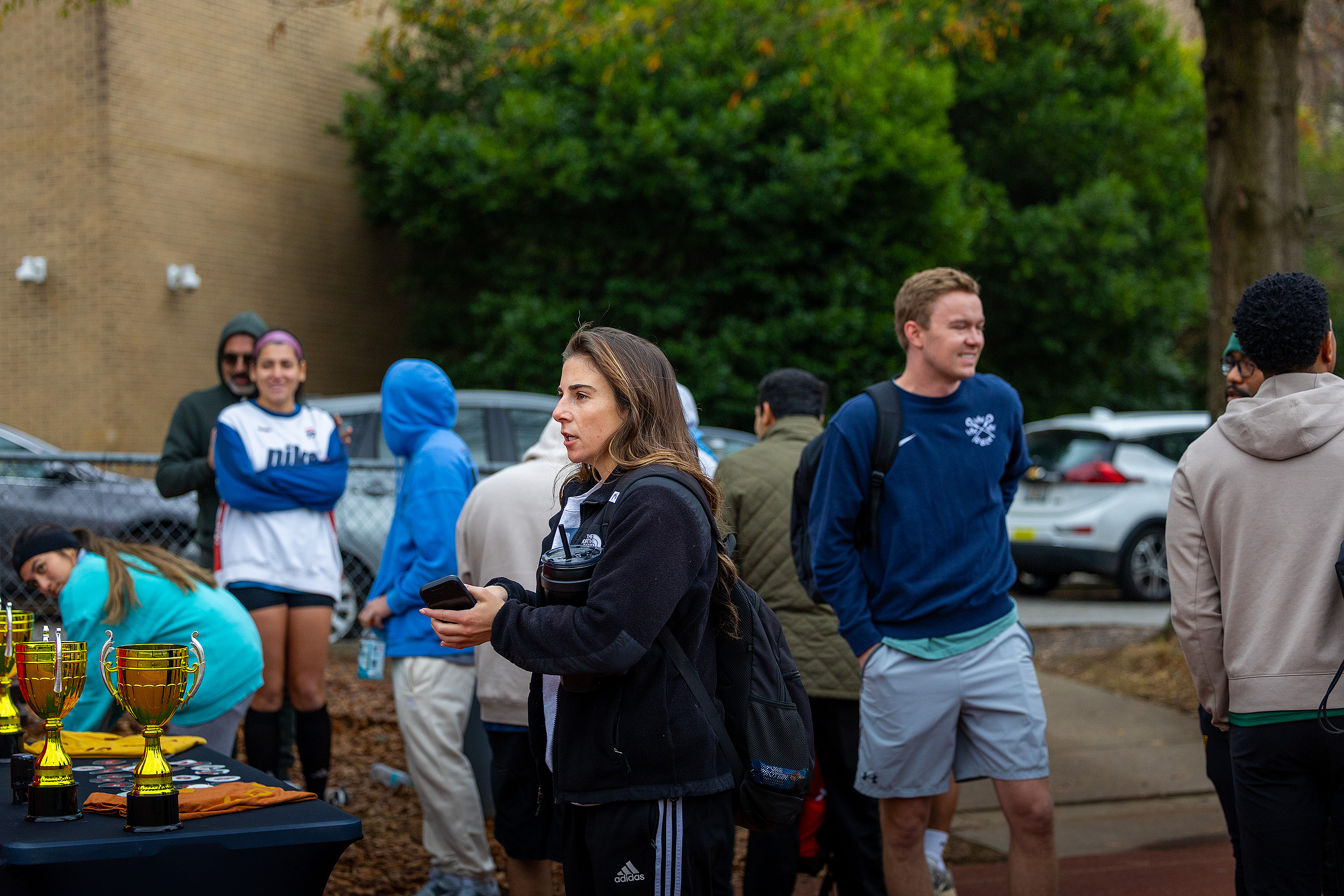 12.06.25 // Saturday // Carver HS