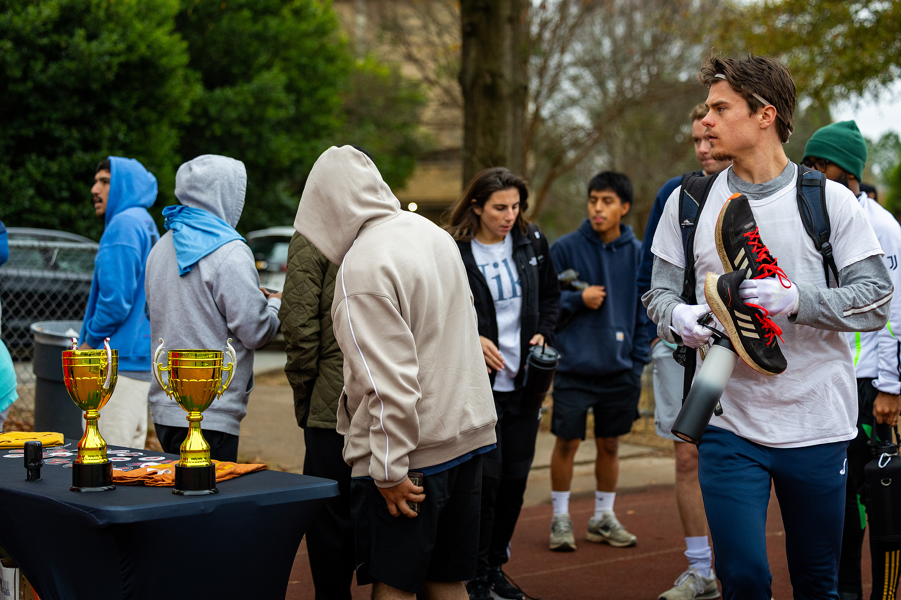 12.06.25 // Saturday // Carver HS