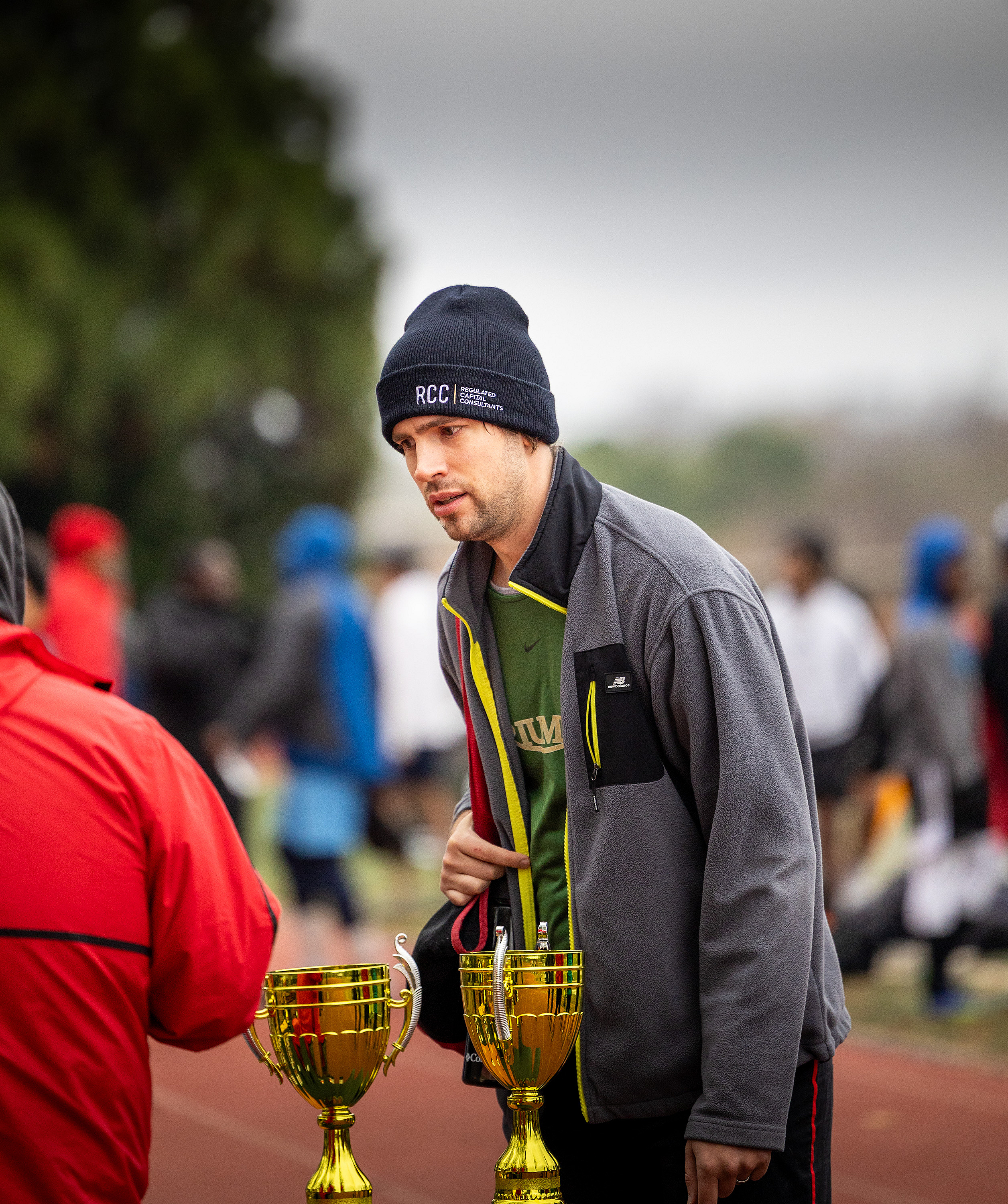 12.06.25 // Saturday // Carver HS