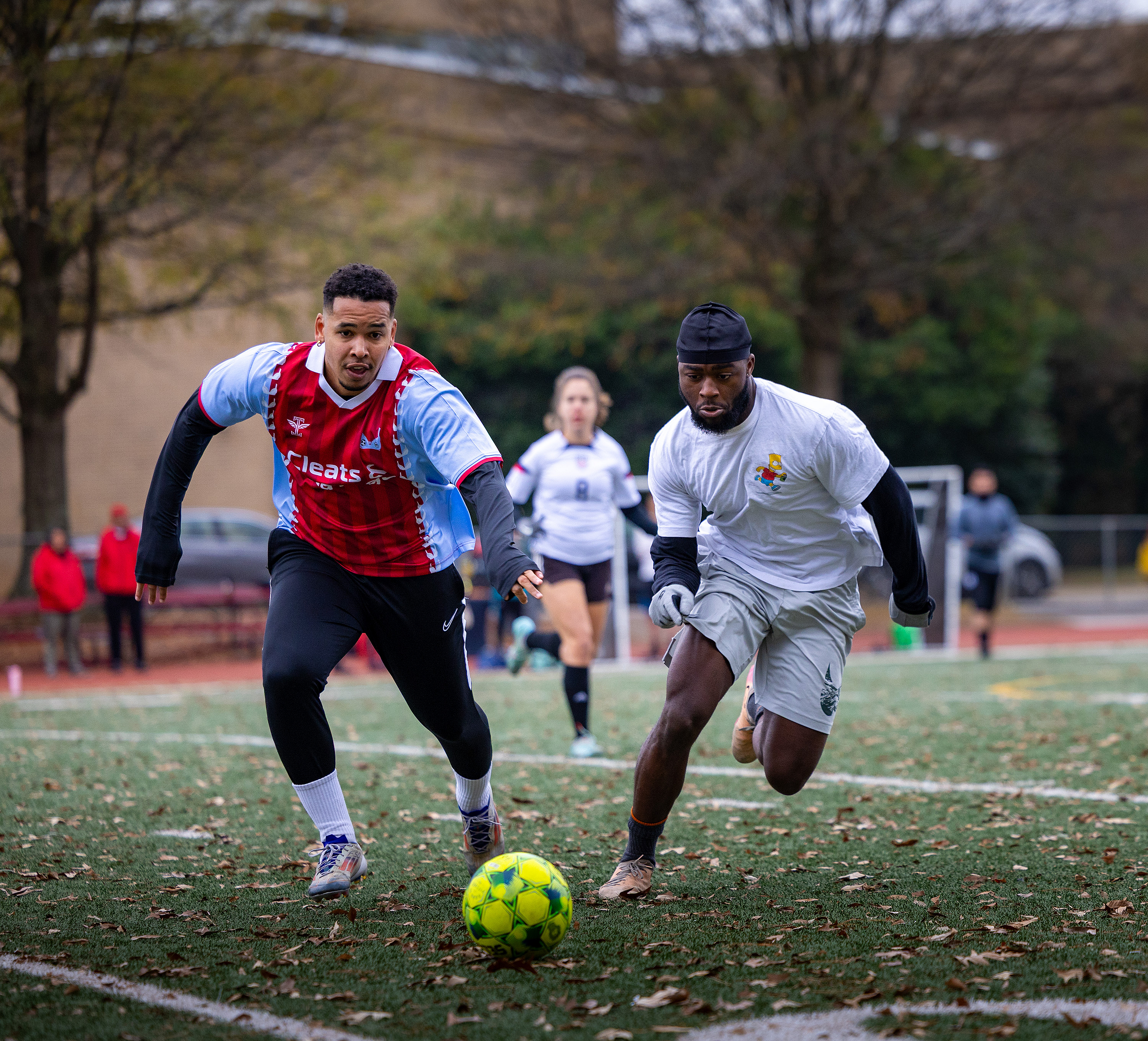 12.06.25 // Saturday // Carver HS