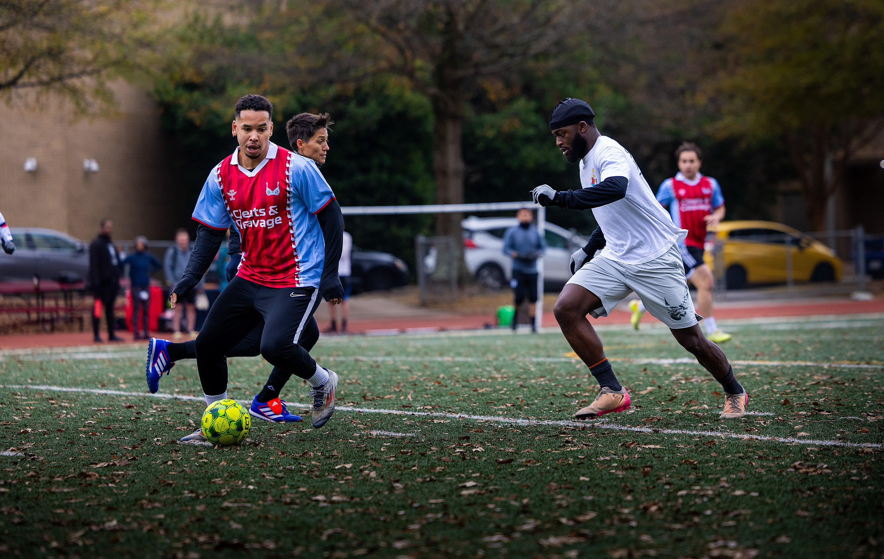 12.06.25 // Saturday // Carver HS