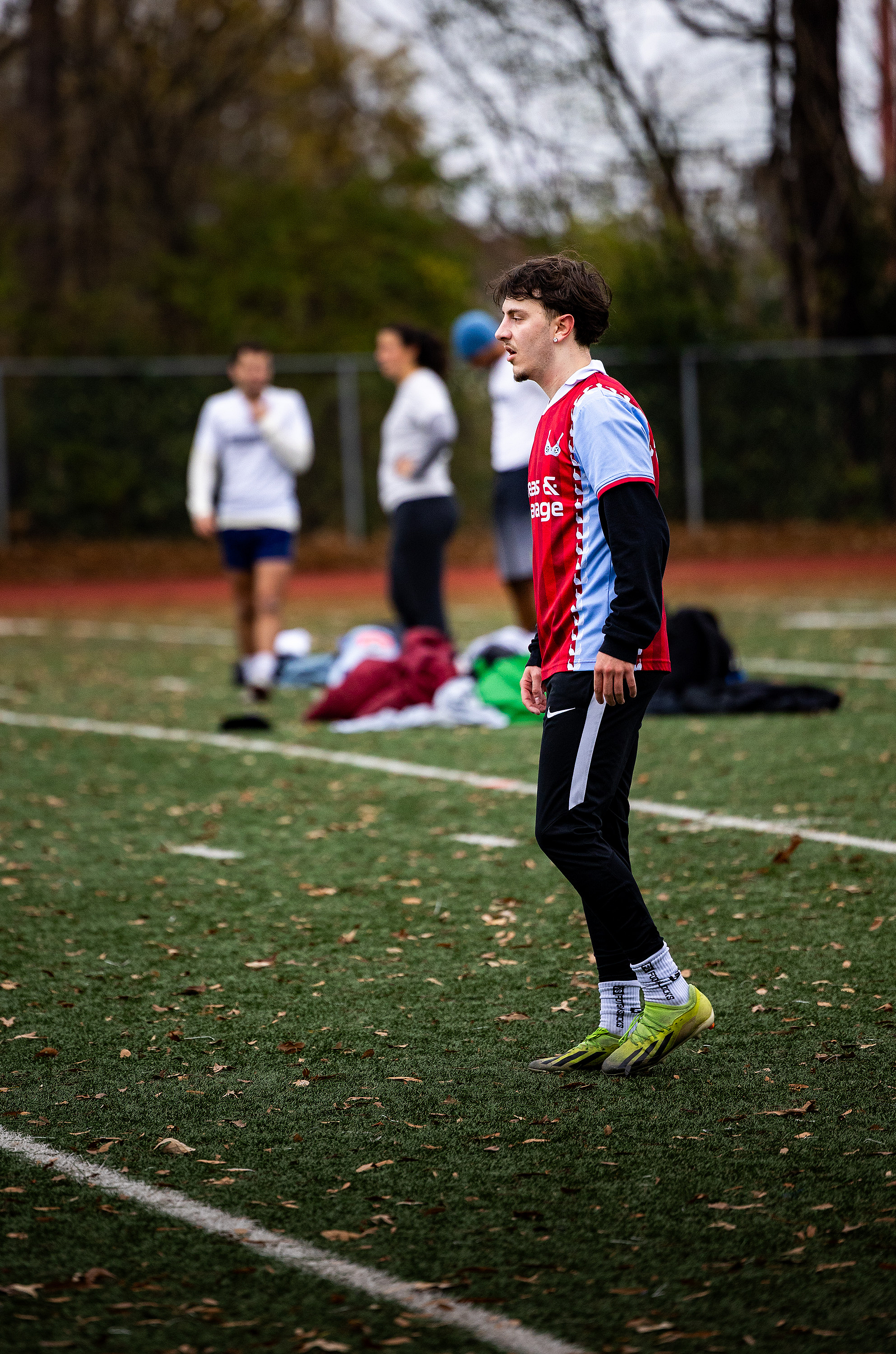 12.06.25 // Saturday // Carver HS