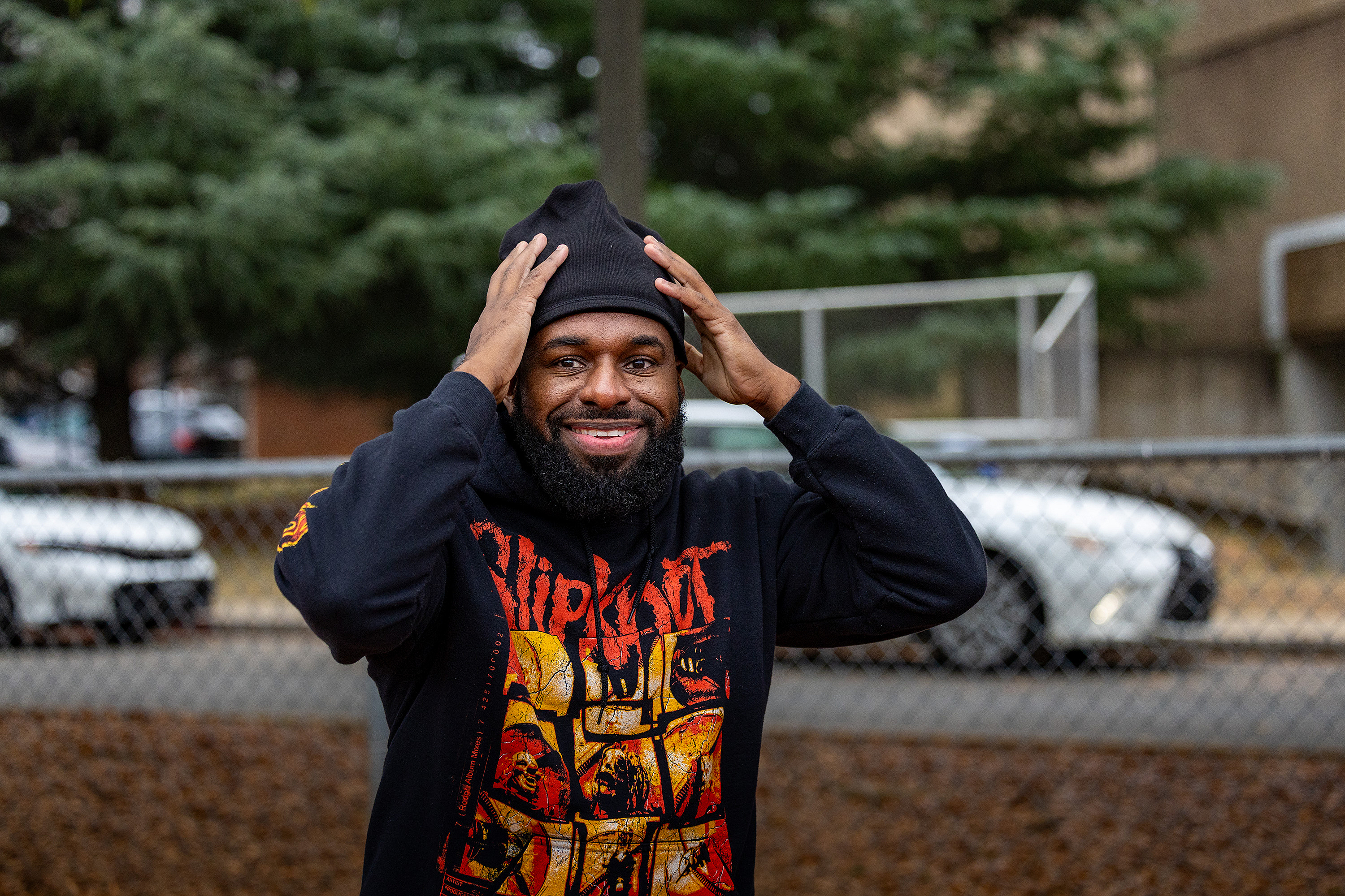 12.06.25 // Saturday // Carver HS