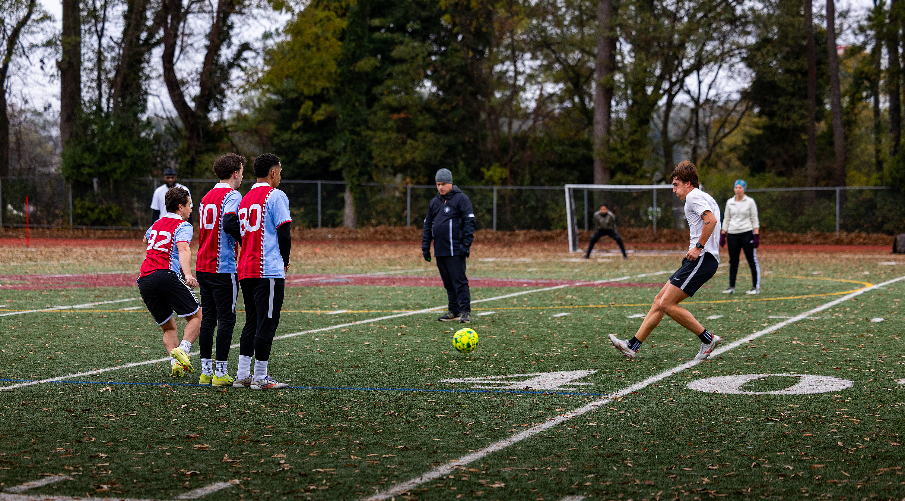 12.06.25 // Saturday // Carver HS