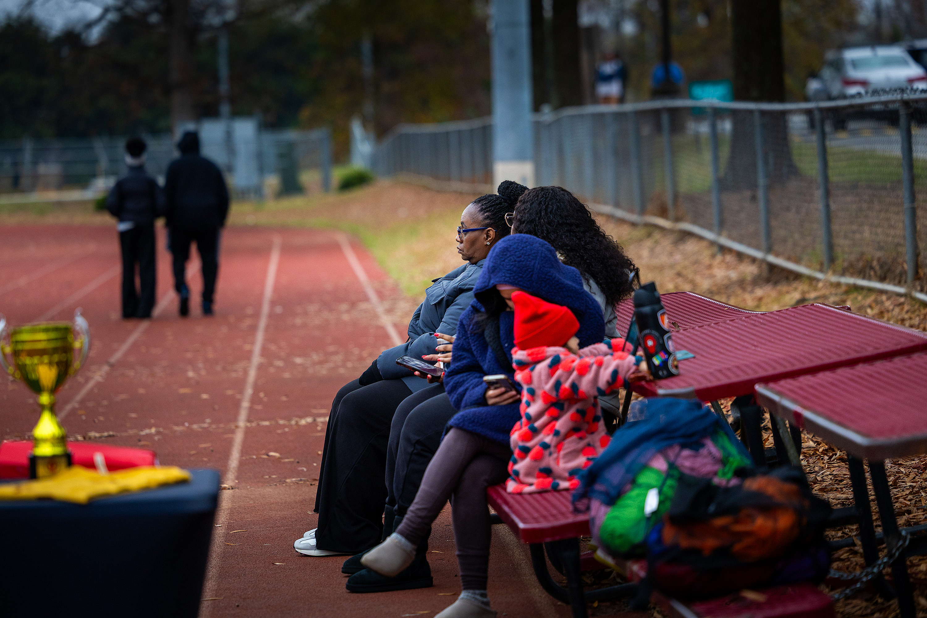 12.06.25 // Saturday // Carver HS