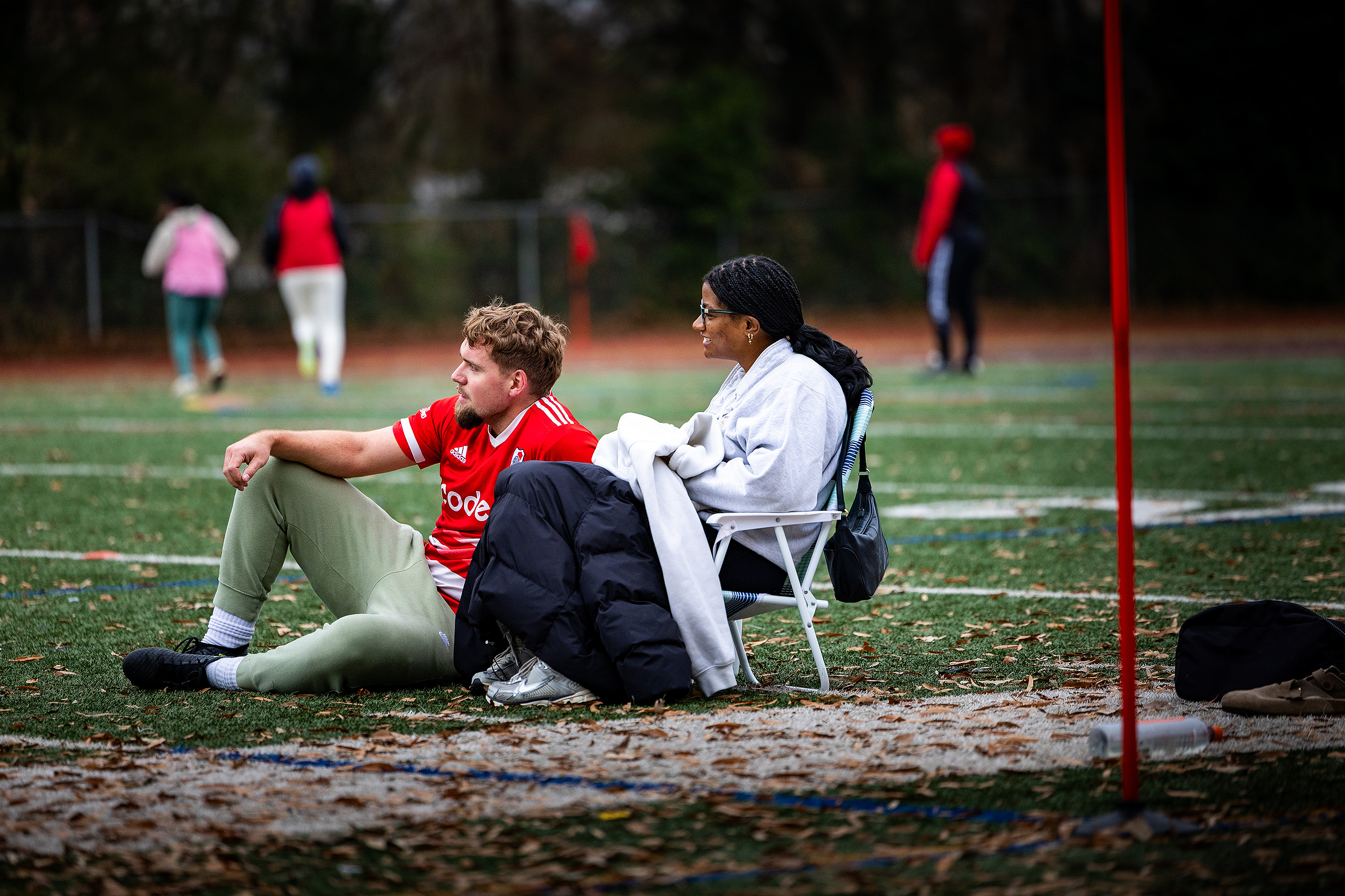 12.06.25 // Saturday // Carver HS