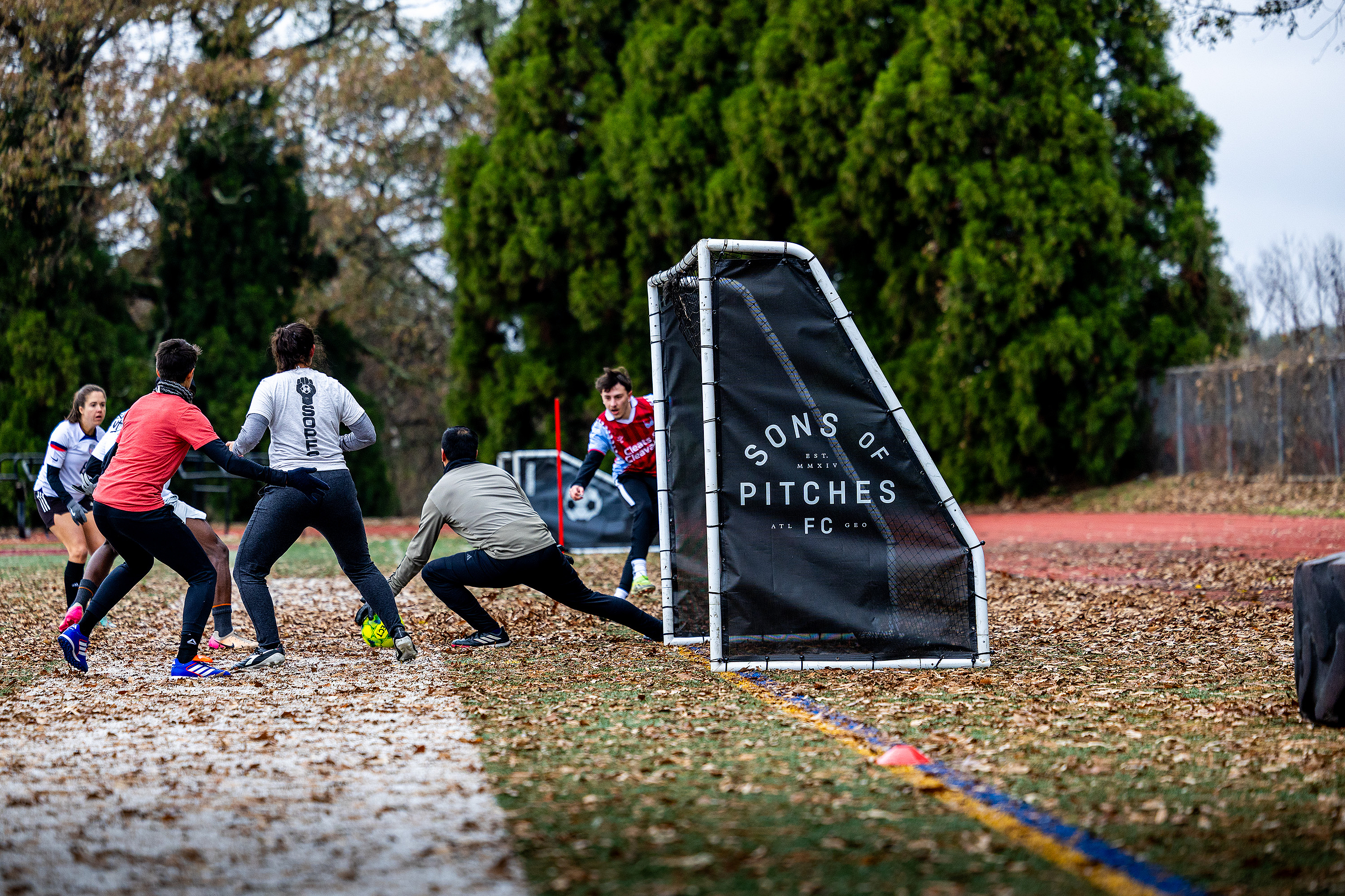 12.06.25 // Saturday // Carver HS