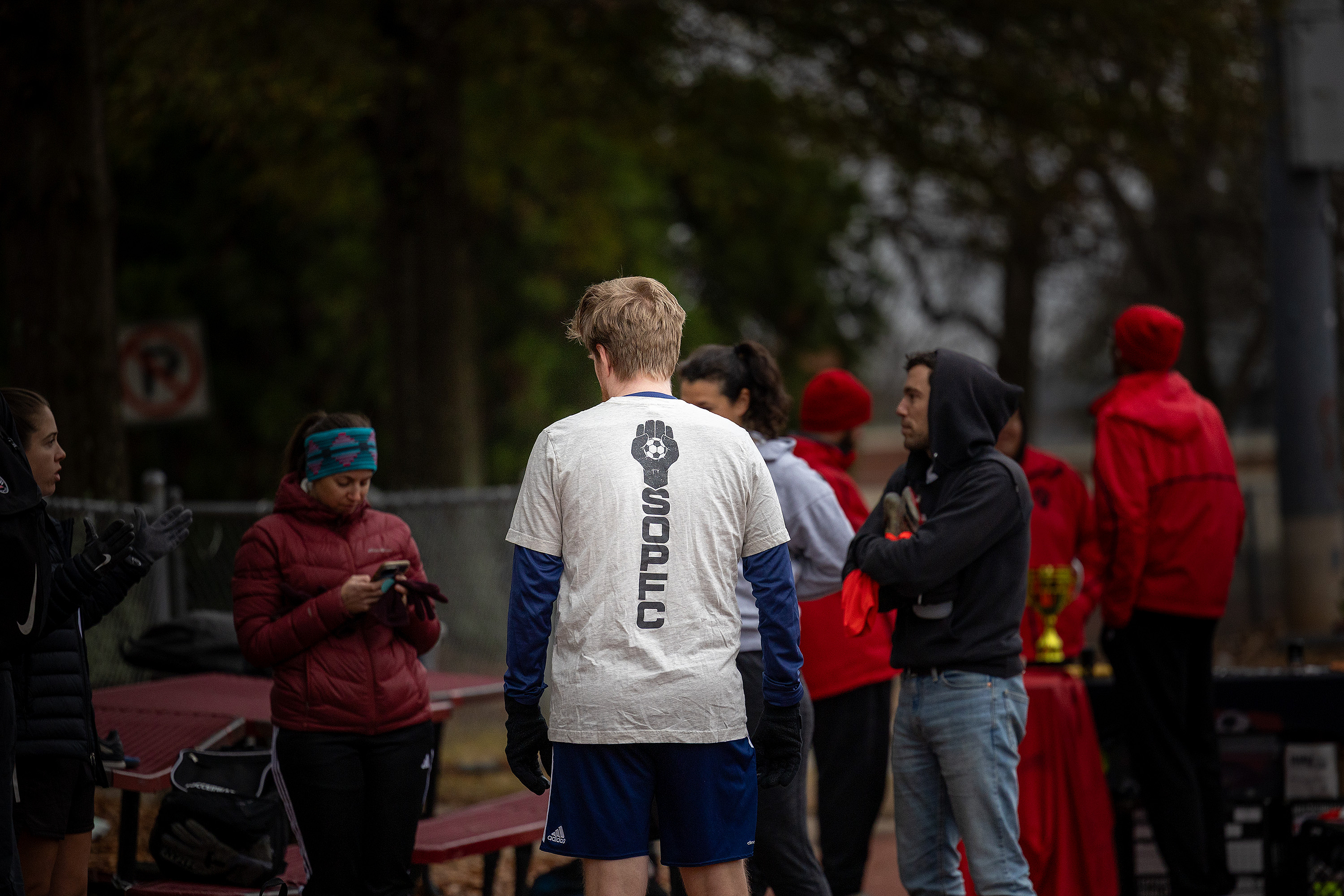 12.06.25 // Saturday // Carver HS