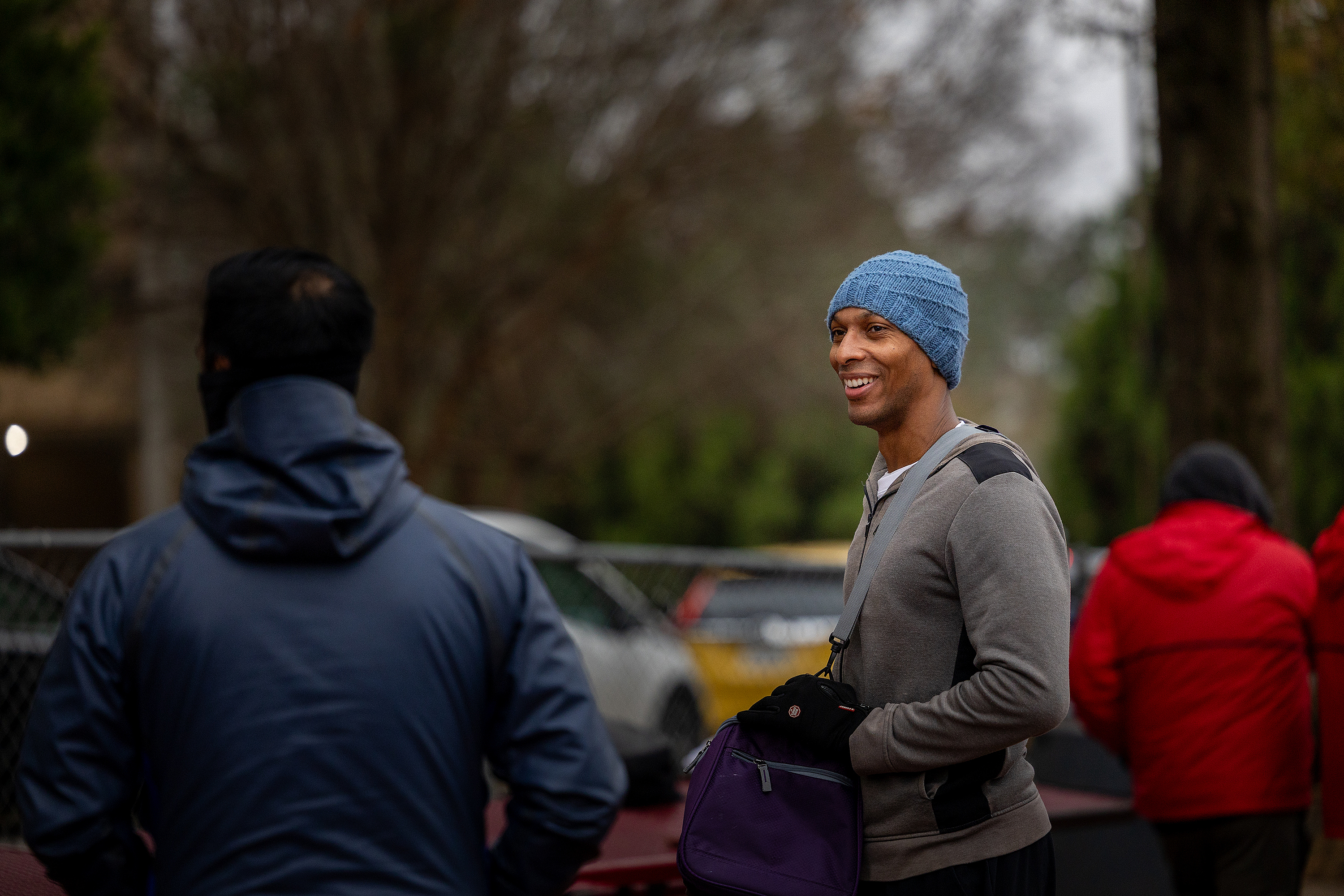 12.06.25 // Saturday // Carver HS