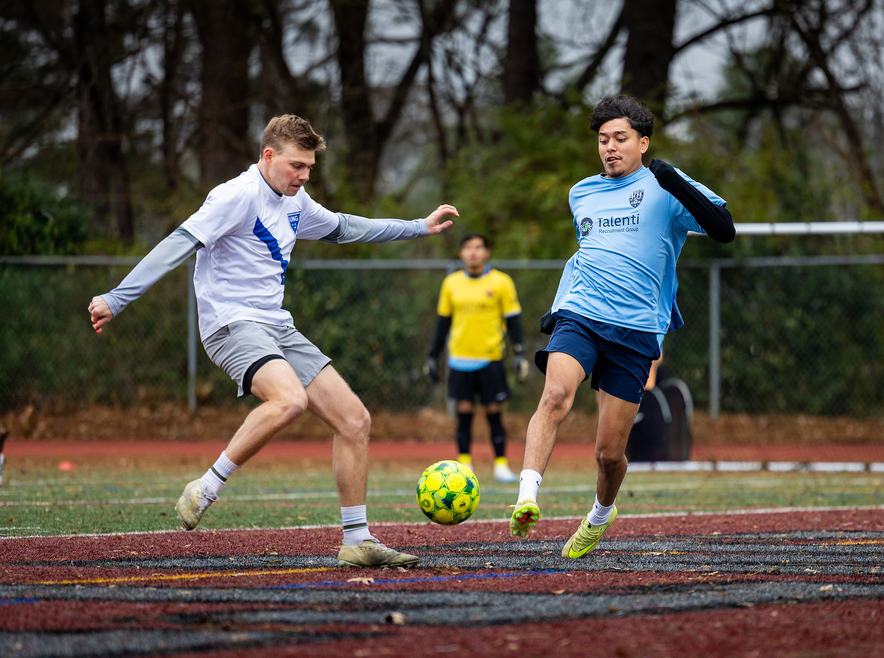 12.06.25 // Saturday // Carver HS