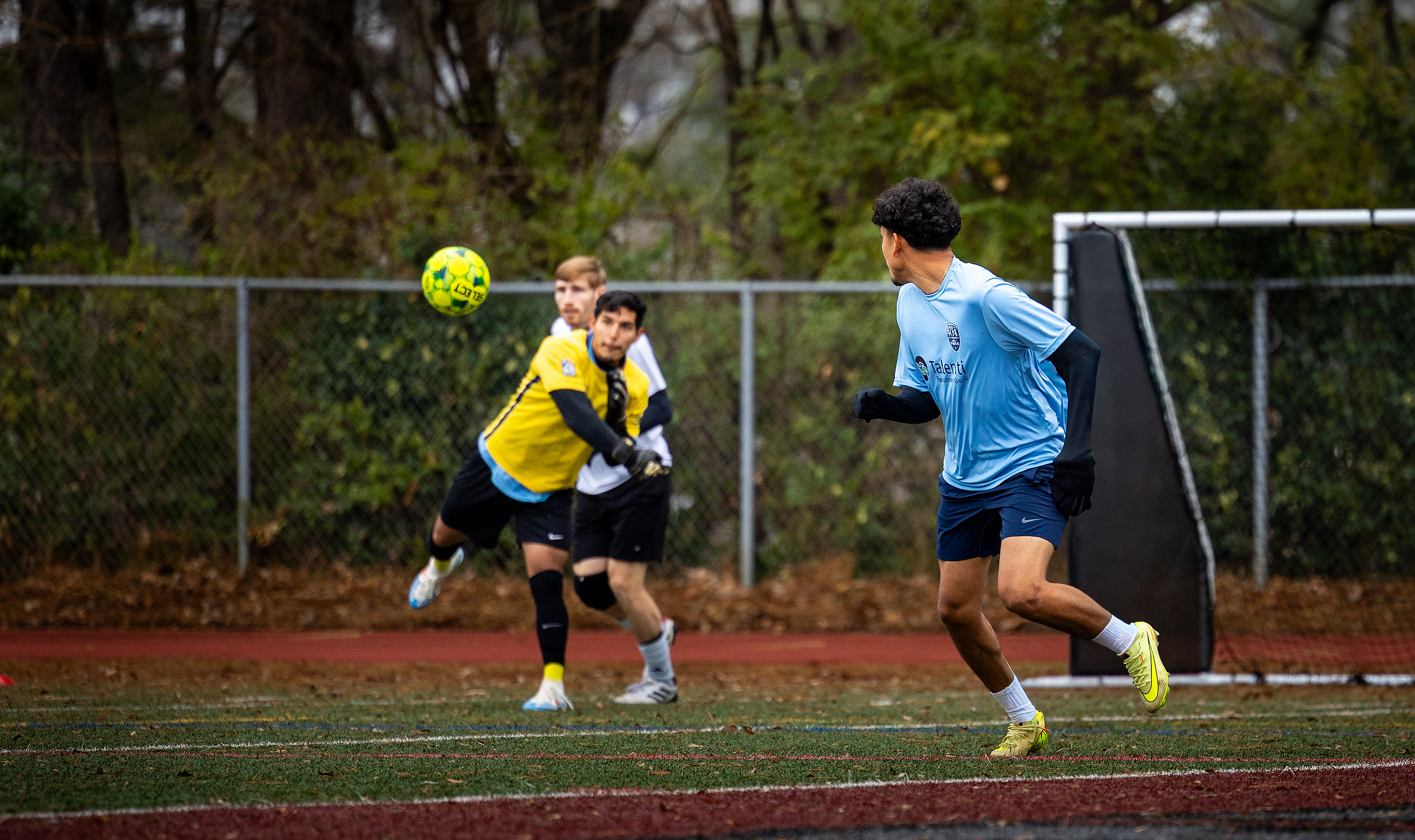 12.06.25 // Saturday // Carver HS