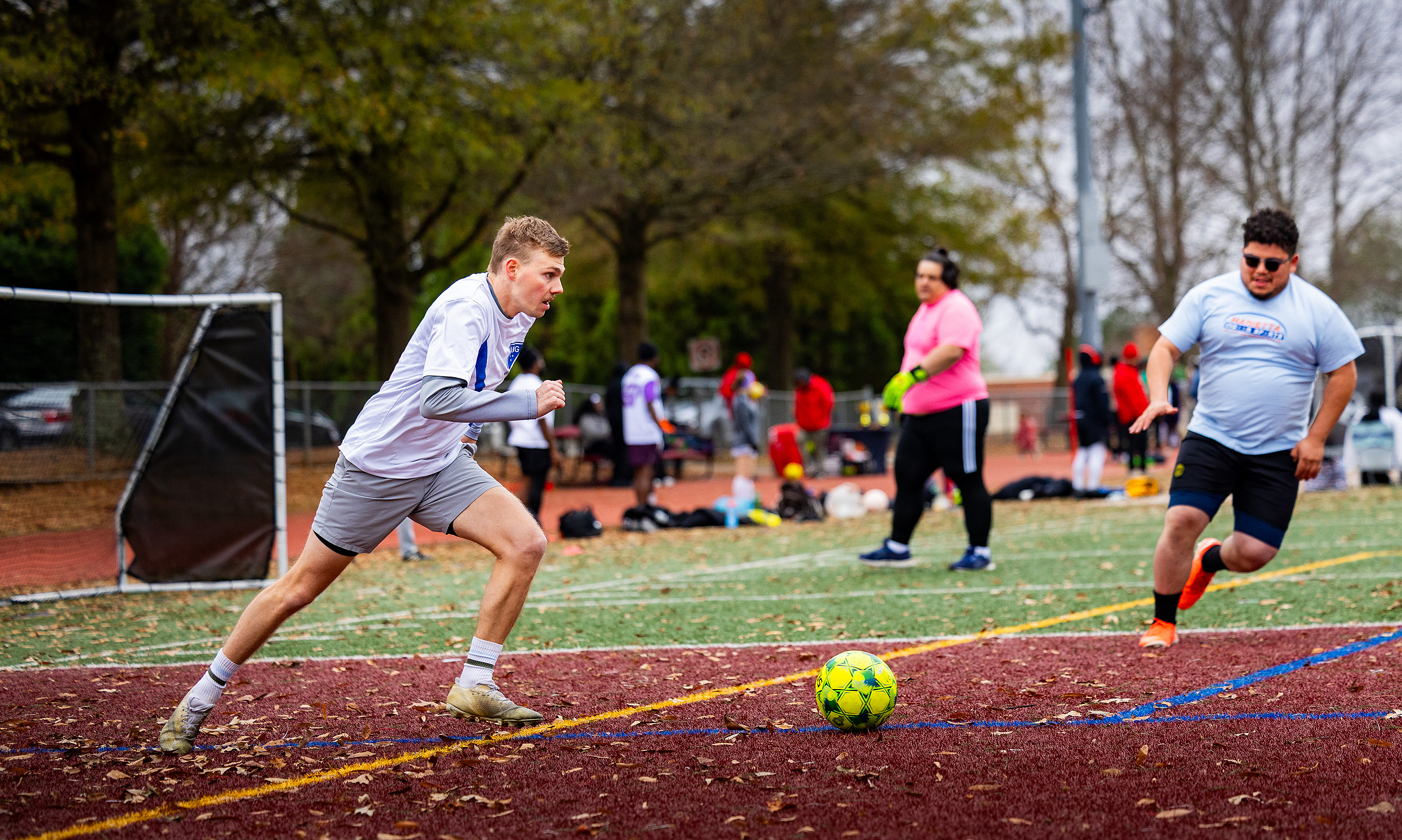 12.06.25 // Saturday // Carver HS