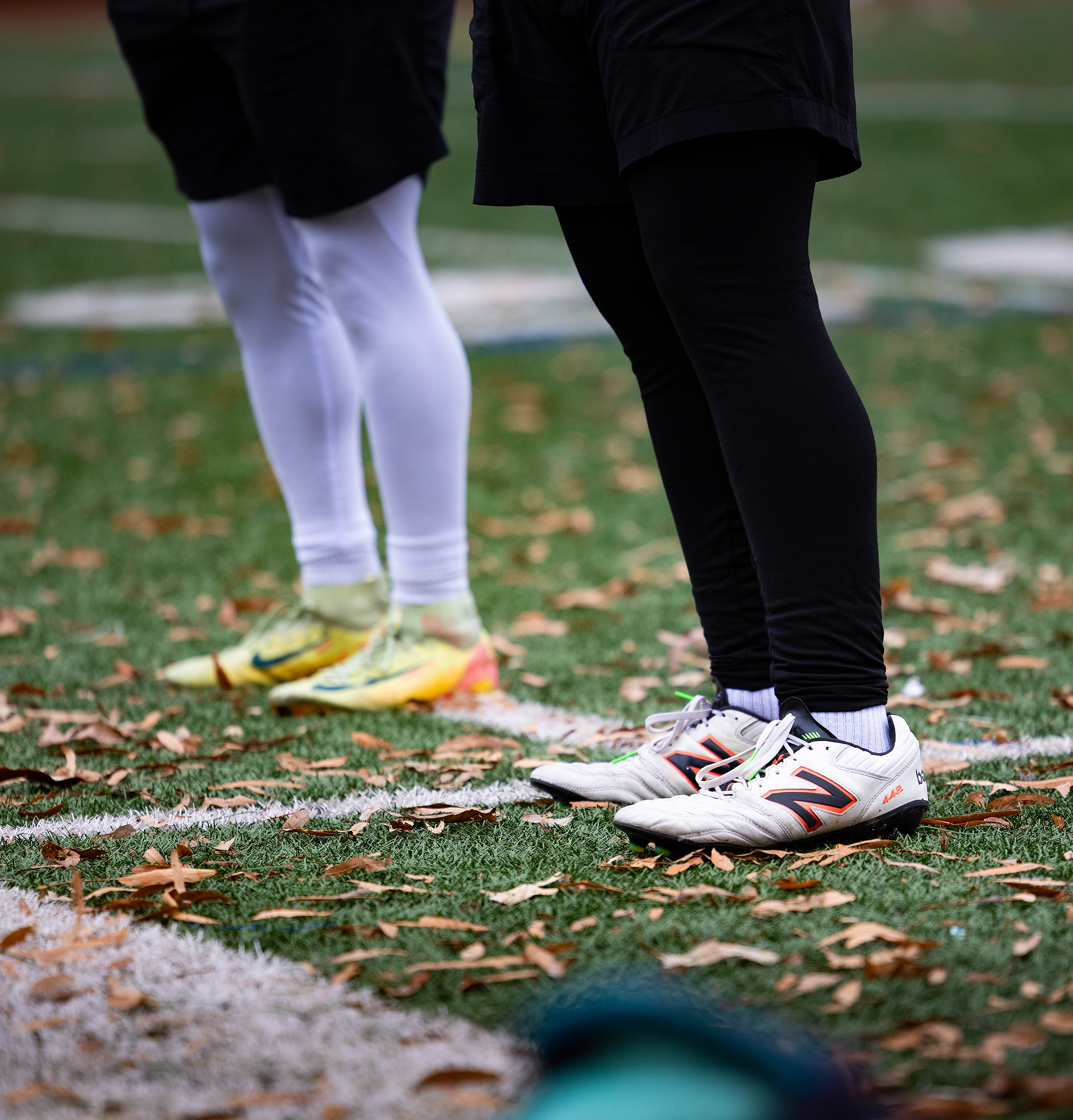 12.06.25 // Saturday // Carver HS