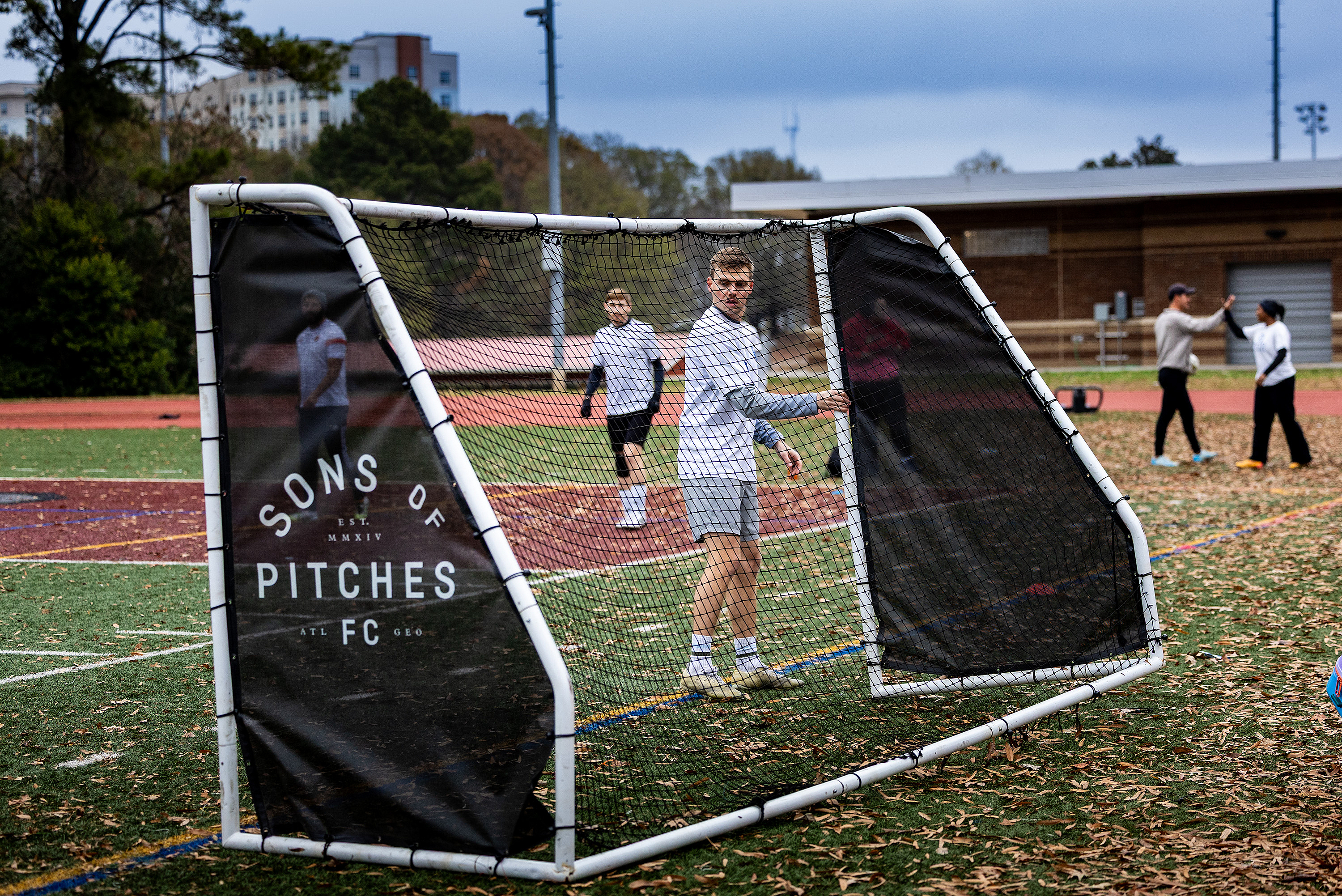 12.06.25 // Saturday // Carver HS