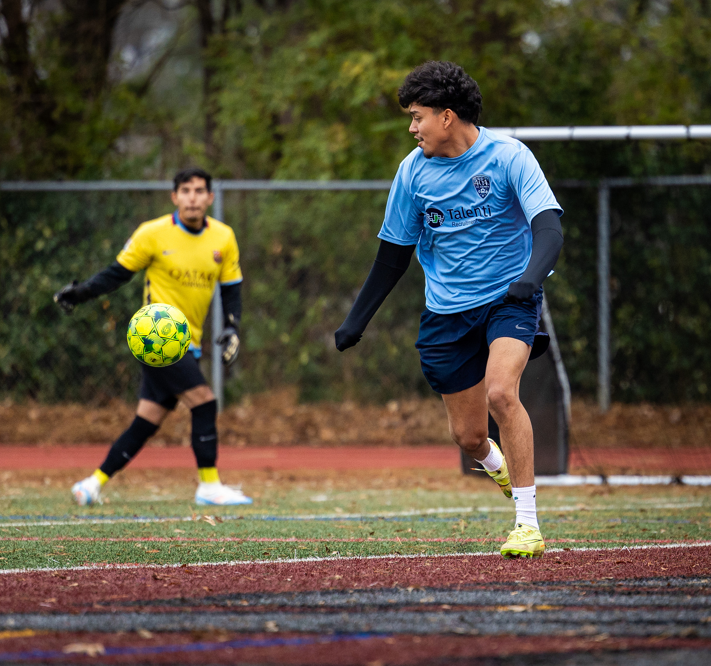 12.06.25 // Saturday // Carver HS