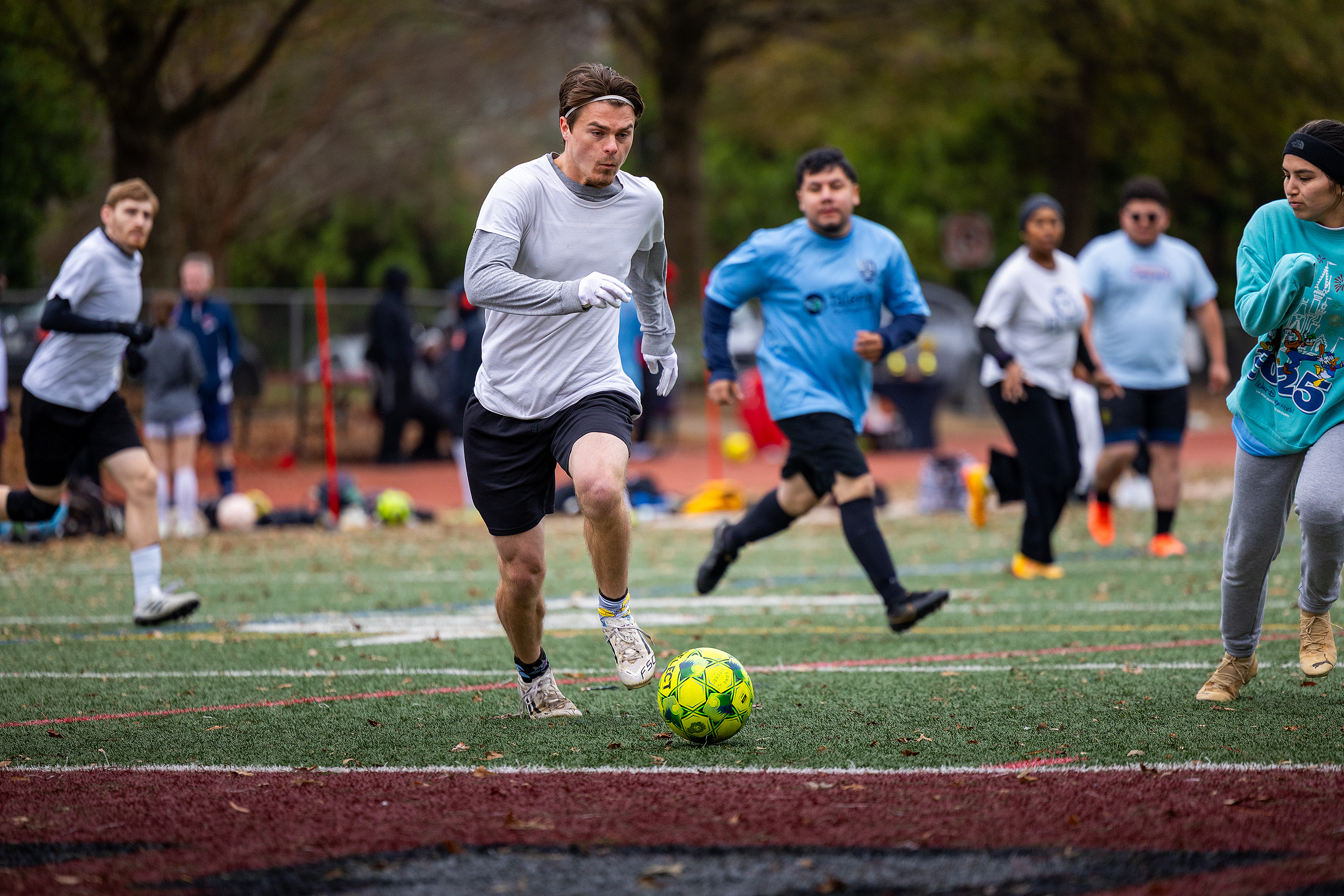 12.06.25 // Saturday // Carver HS