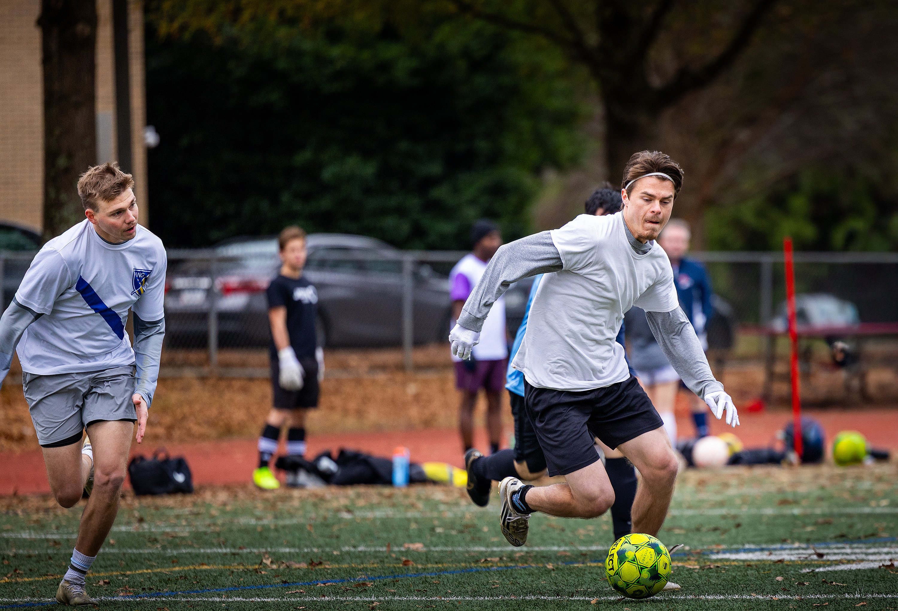 12.06.25 // Saturday // Carver HS