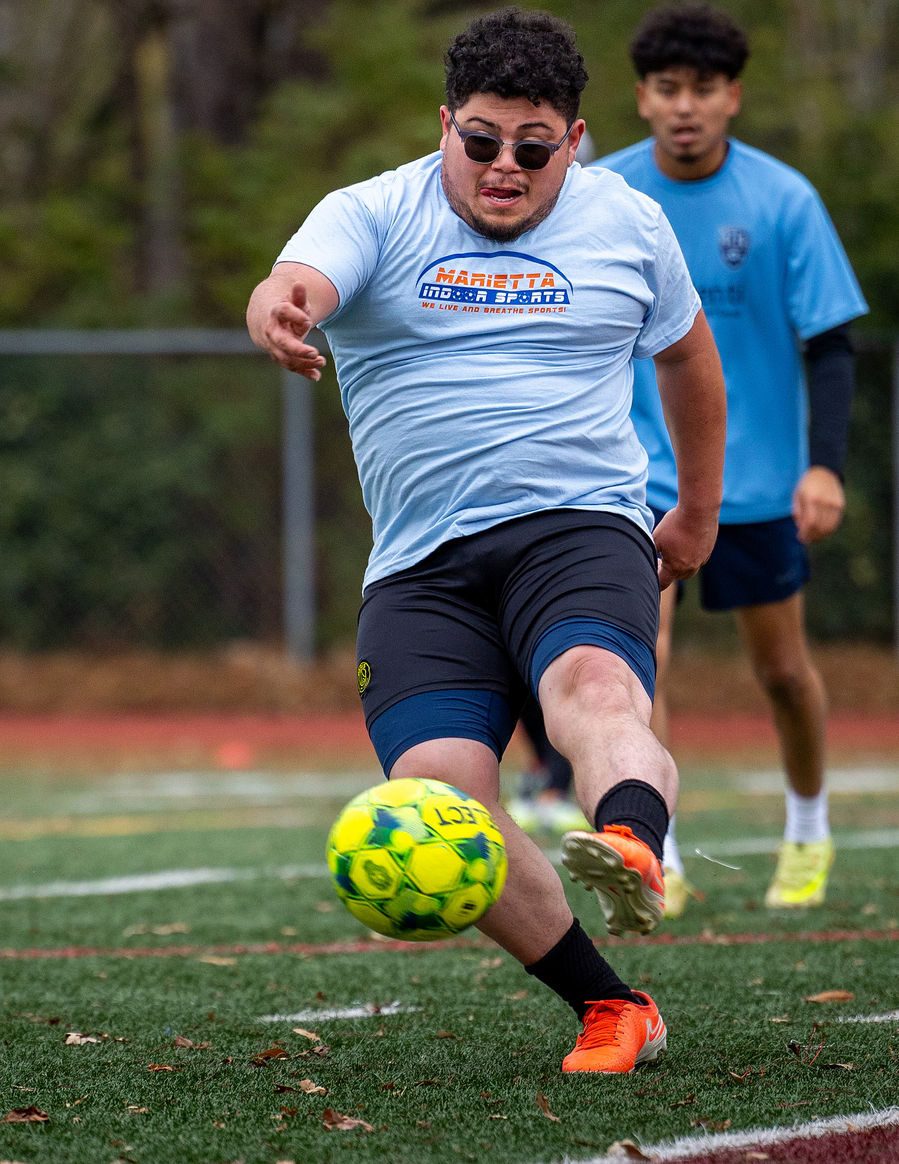 12.06.25 // Saturday // Carver HS