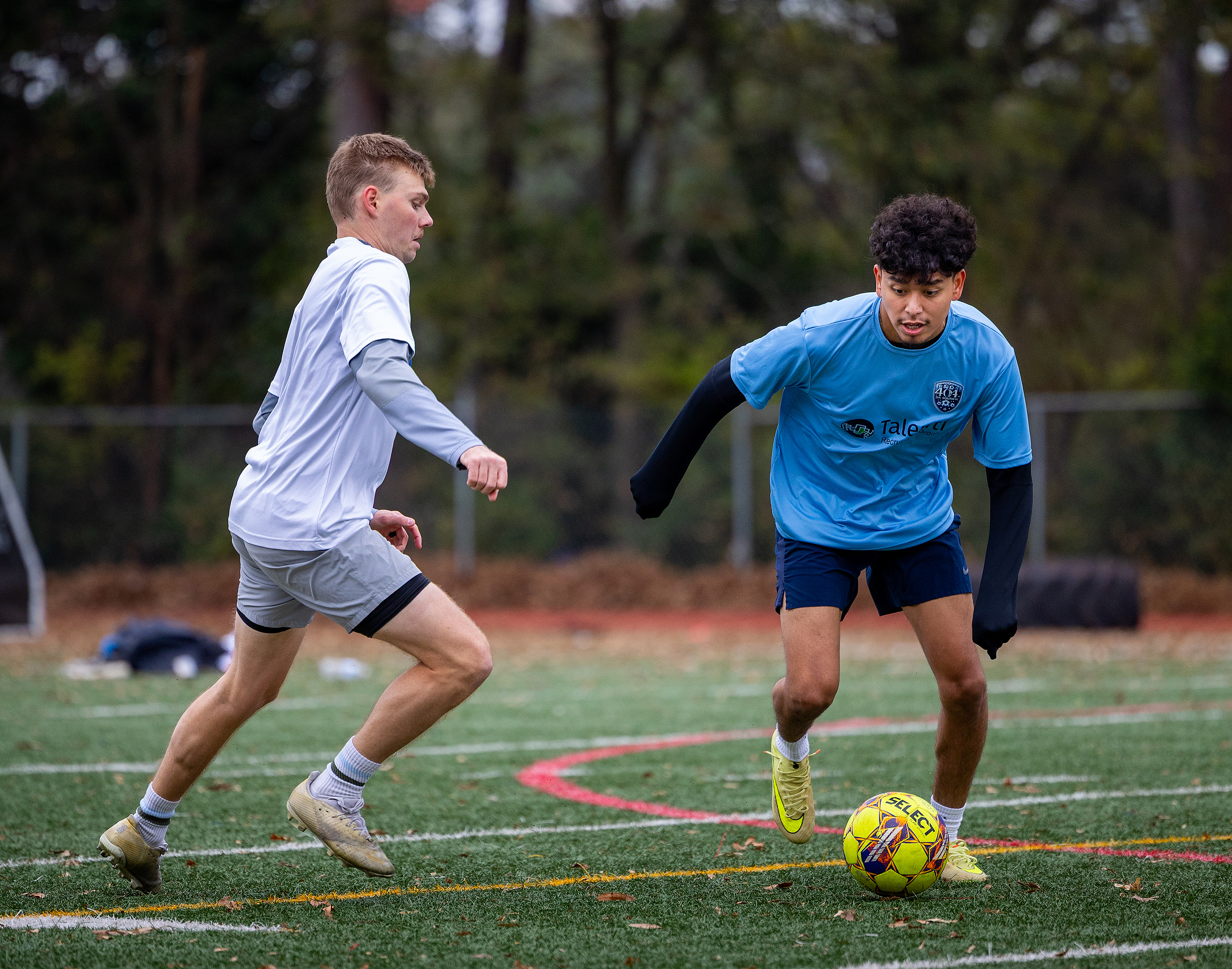 12.06.25 // Saturday // Carver HS